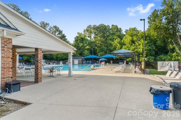 2328 Howerton Court — Charlotte