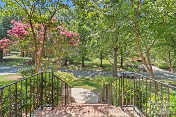 2328 Howerton Court — Charlotte