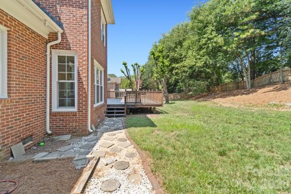2328 Howerton Court — Charlotte