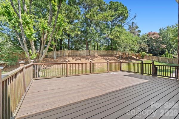 2328 Howerton Court — Charlotte
