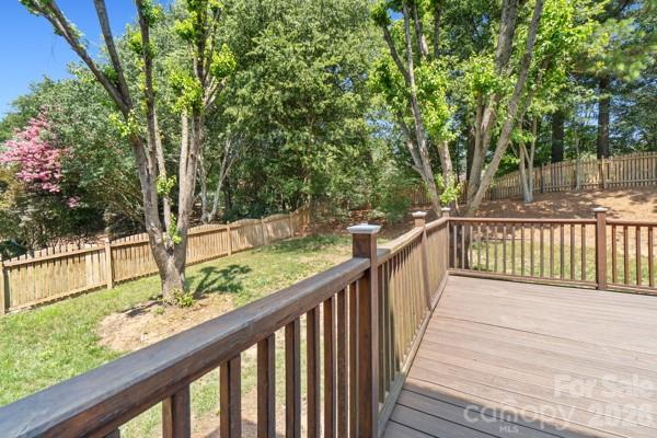 2328 Howerton Court — Charlotte