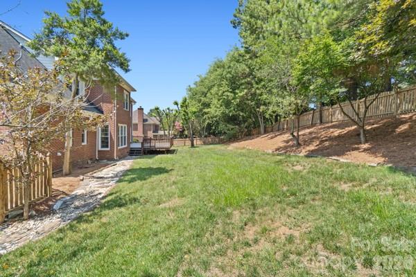 2328 Howerton Court — Charlotte