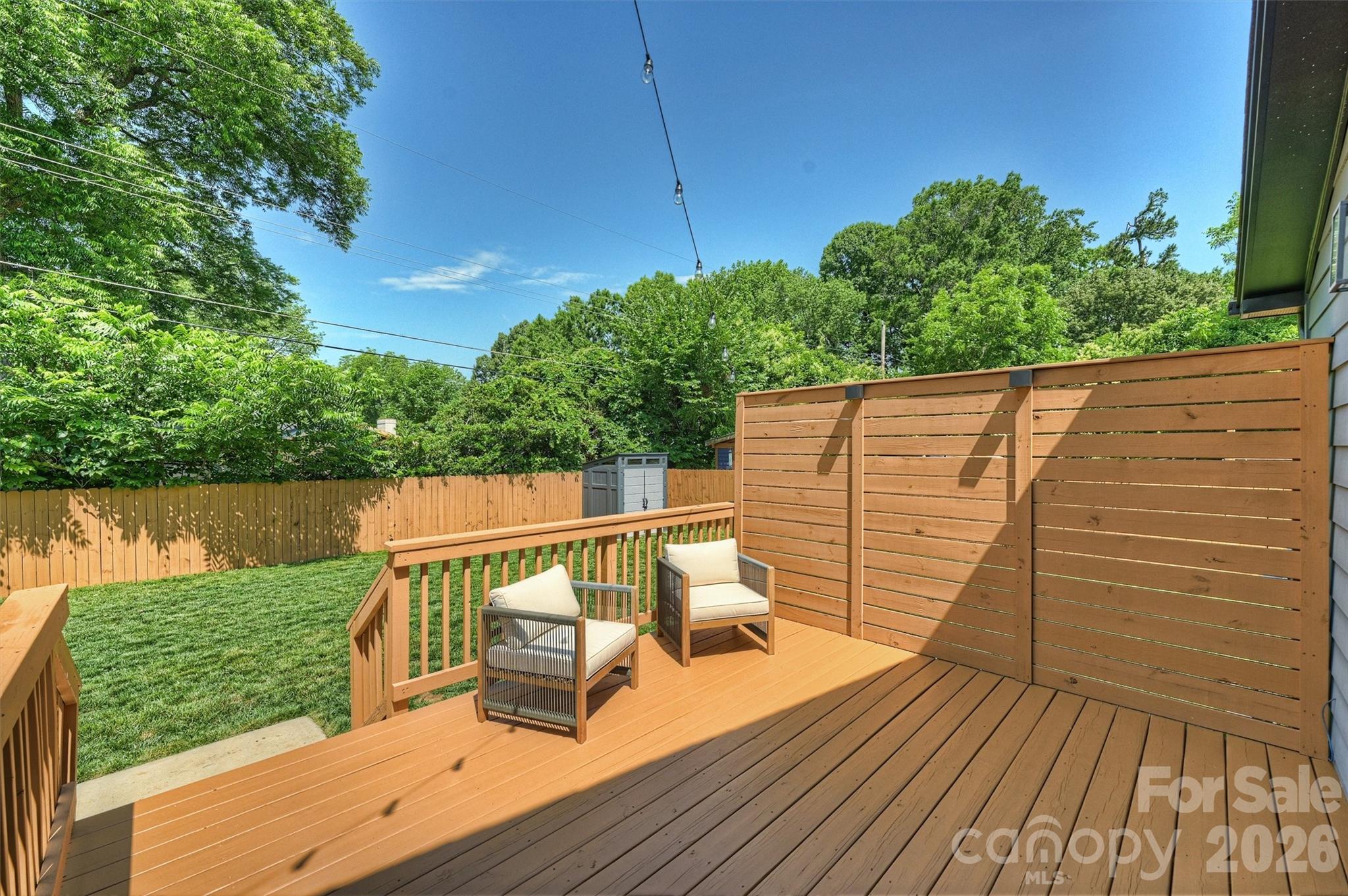 1914 Windham Place — Charlotte