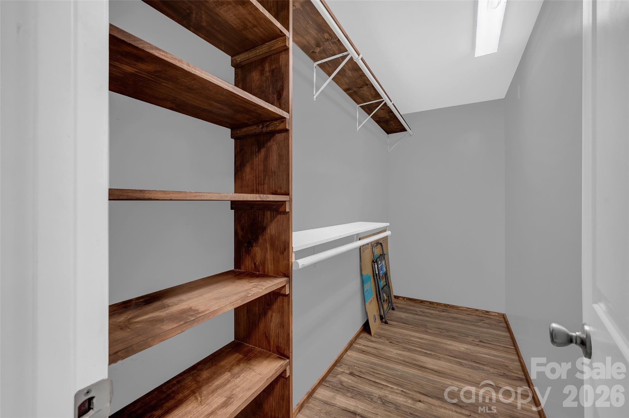 581 Barry Oak Road — Statesville
