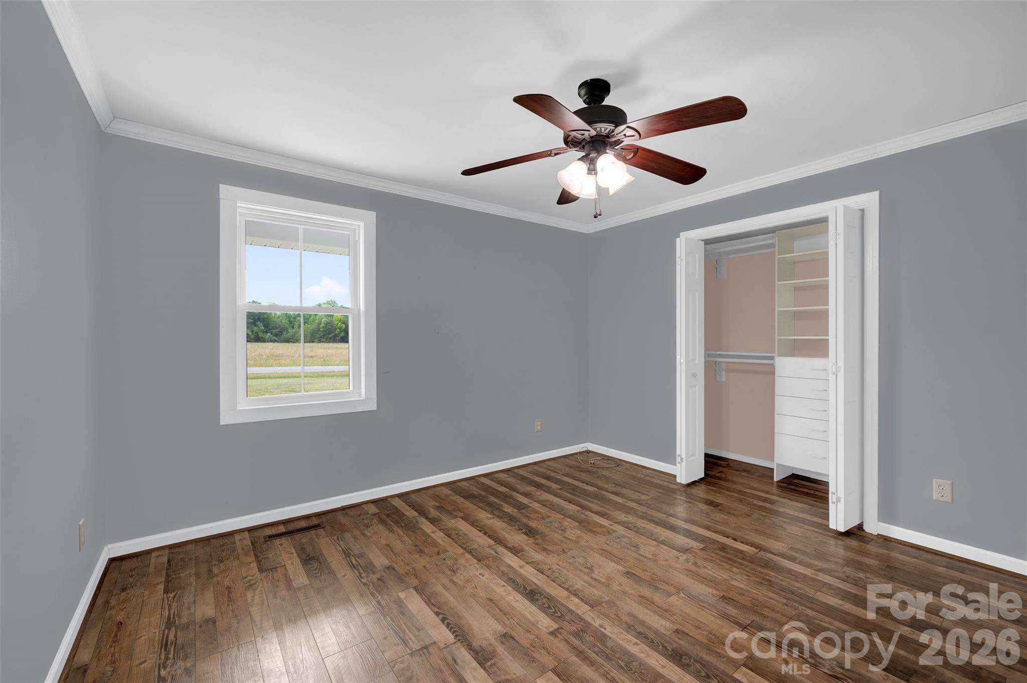 581 Barry Oak Road — Statesville