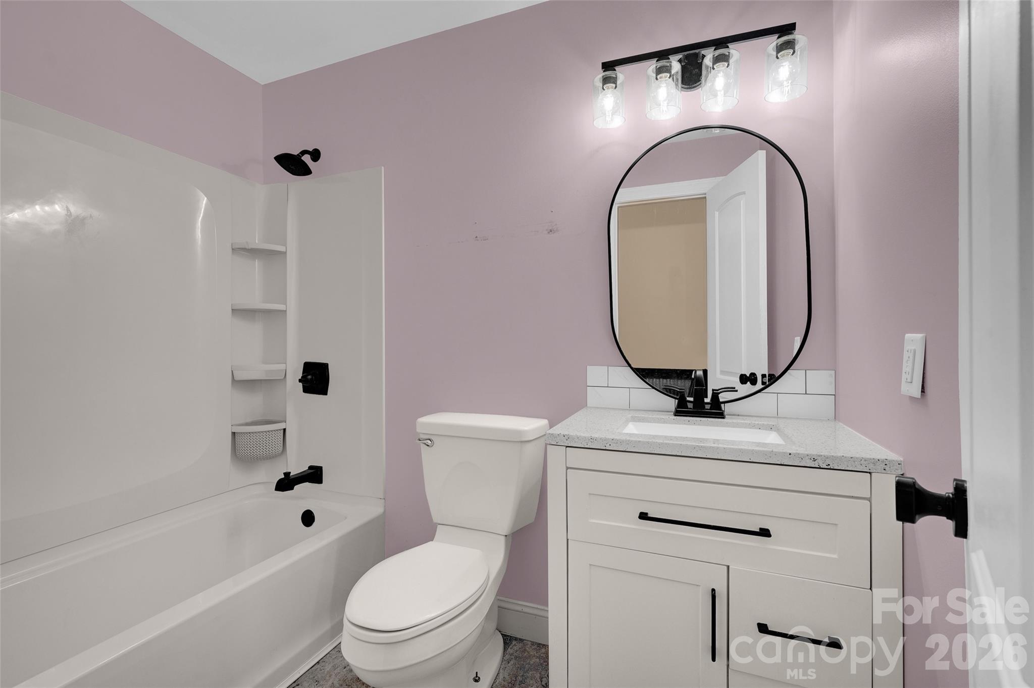 581 Barry Oak Road — Statesville