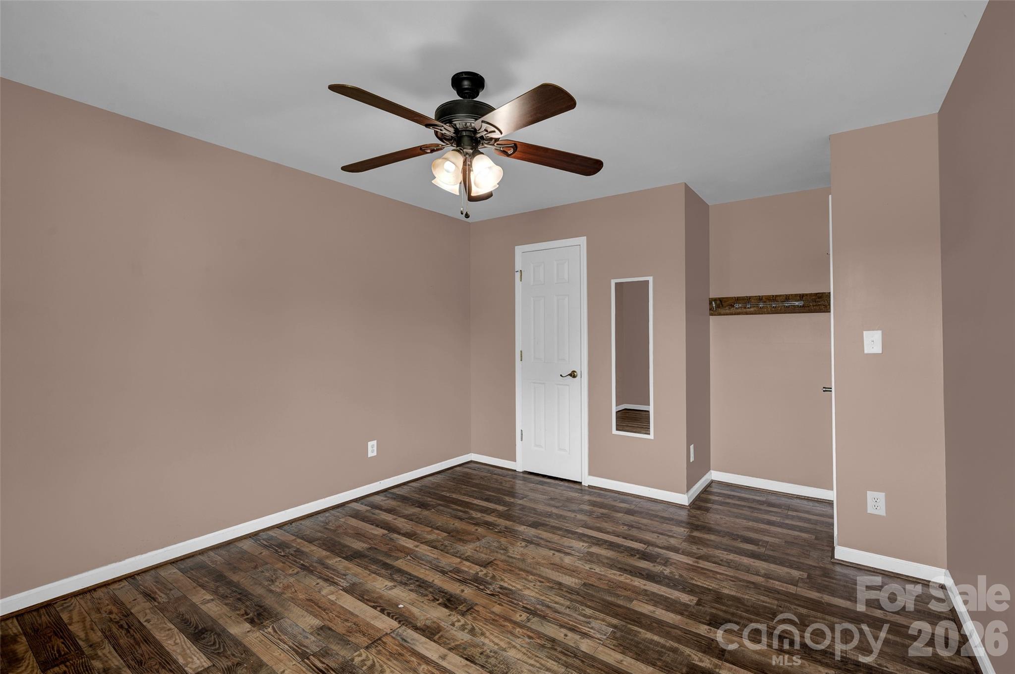 581 Barry Oak Road — Statesville