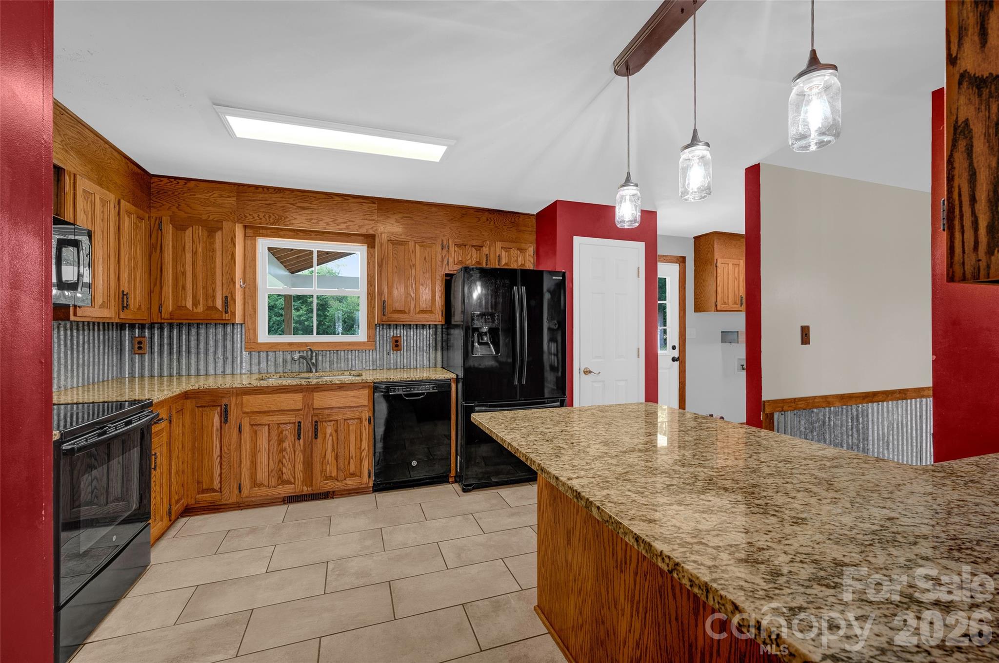 581 Barry Oak Road — Statesville