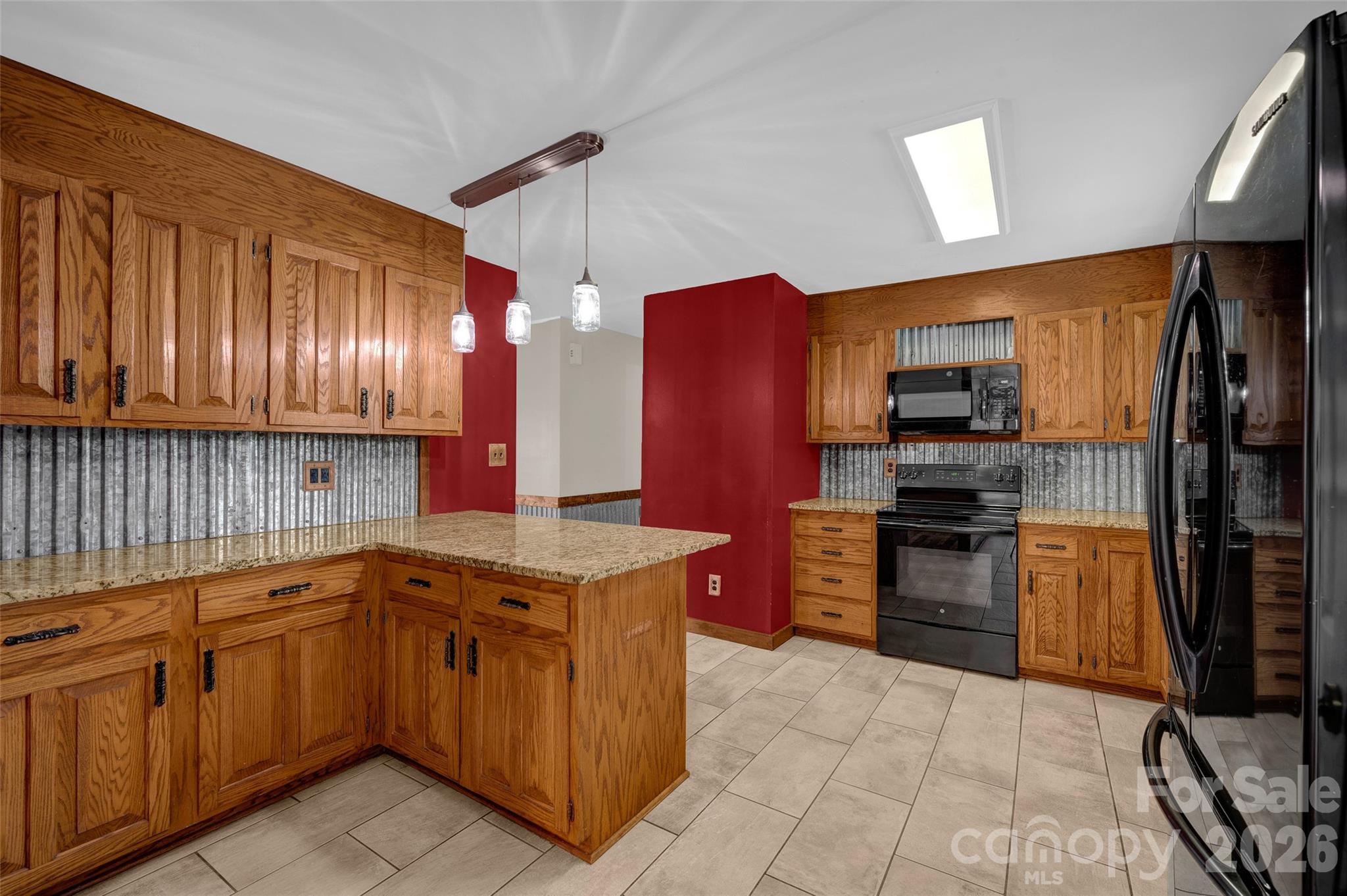 581 Barry Oak Road — Statesville