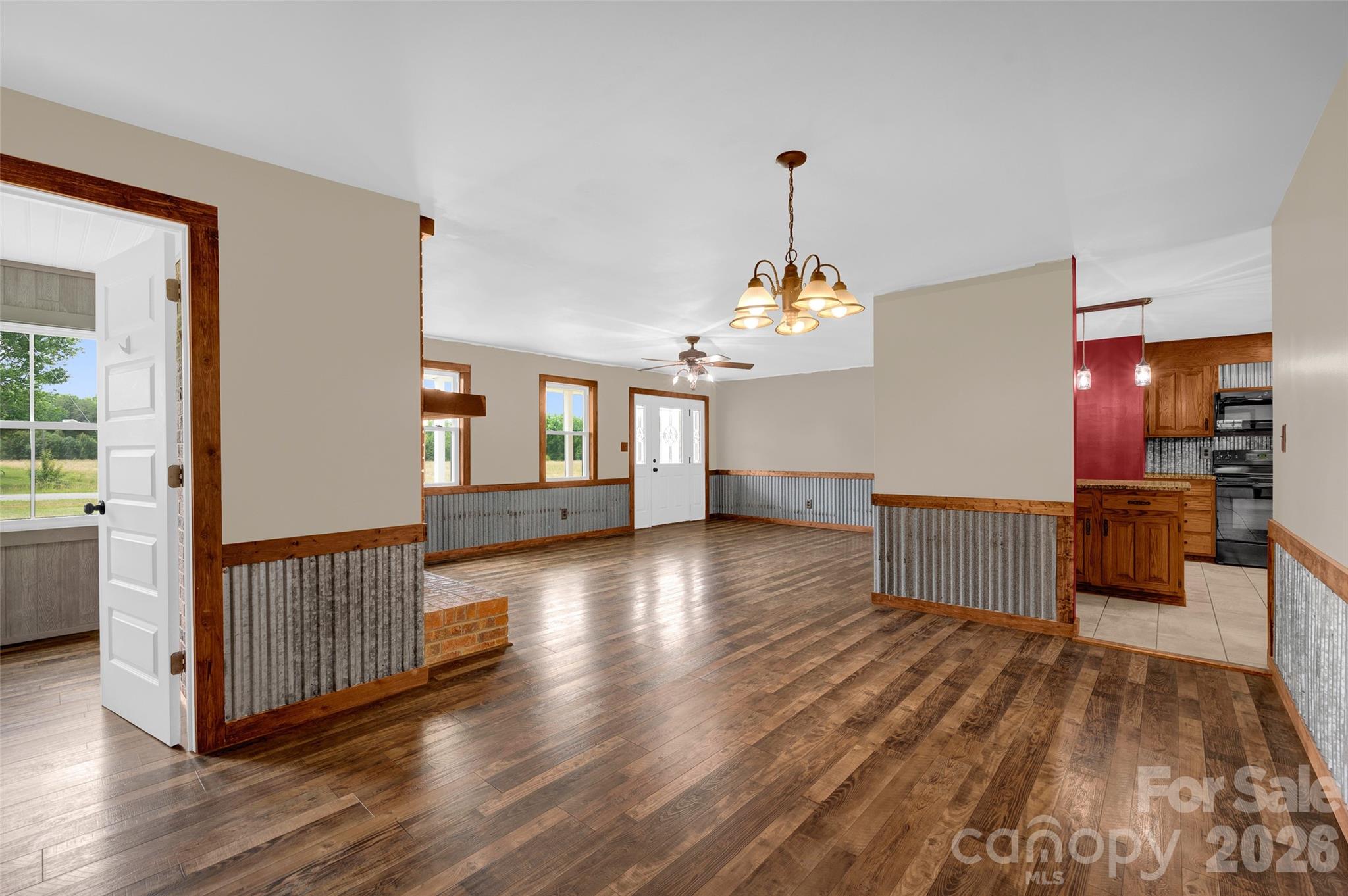 581 Barry Oak Road — Statesville