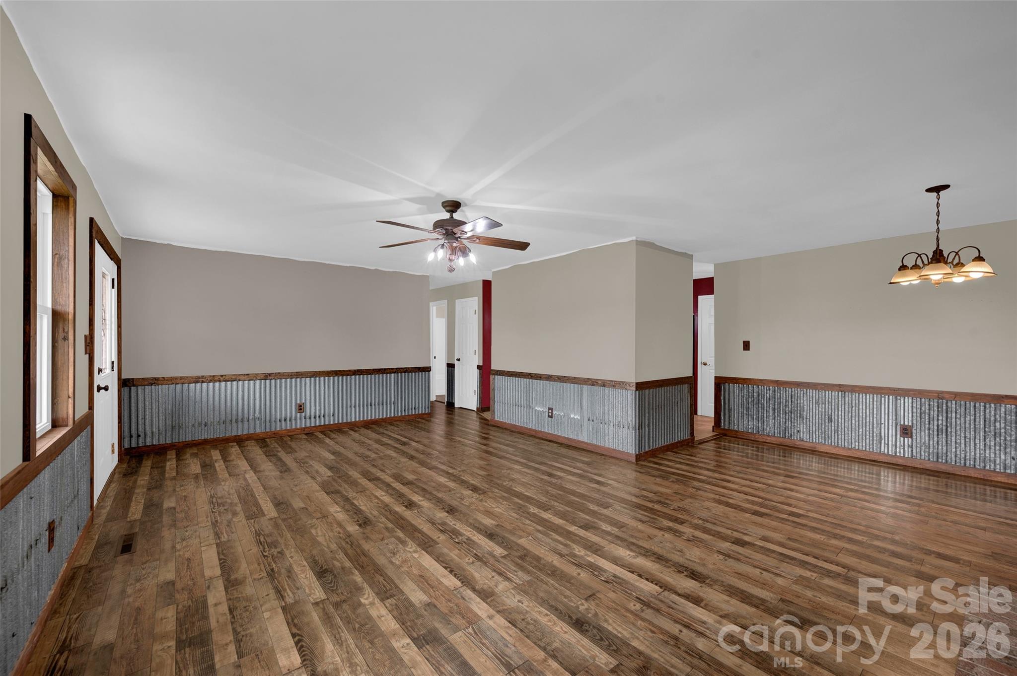 581 Barry Oak Road — Statesville