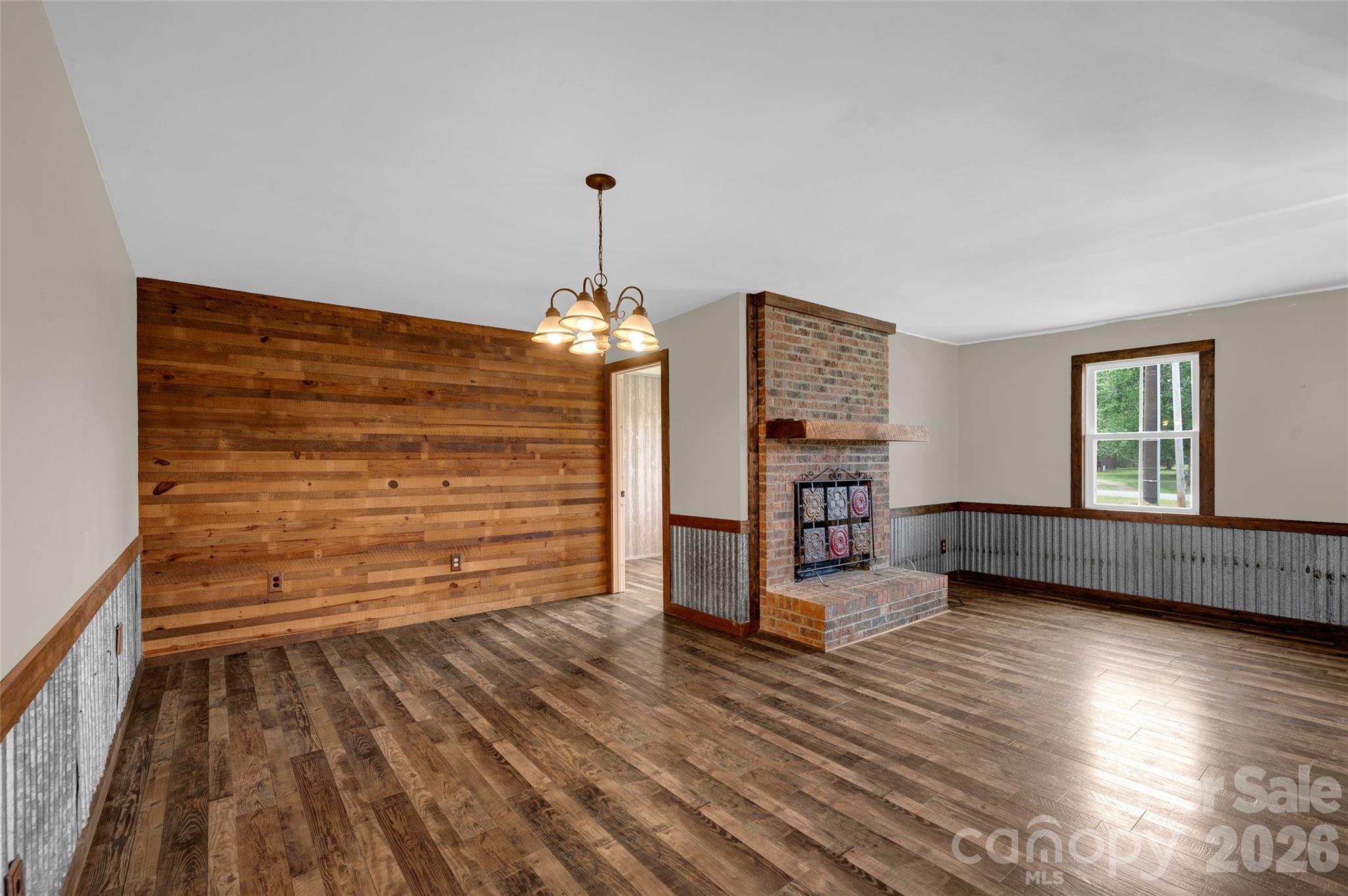 581 Barry Oak Road — Statesville
