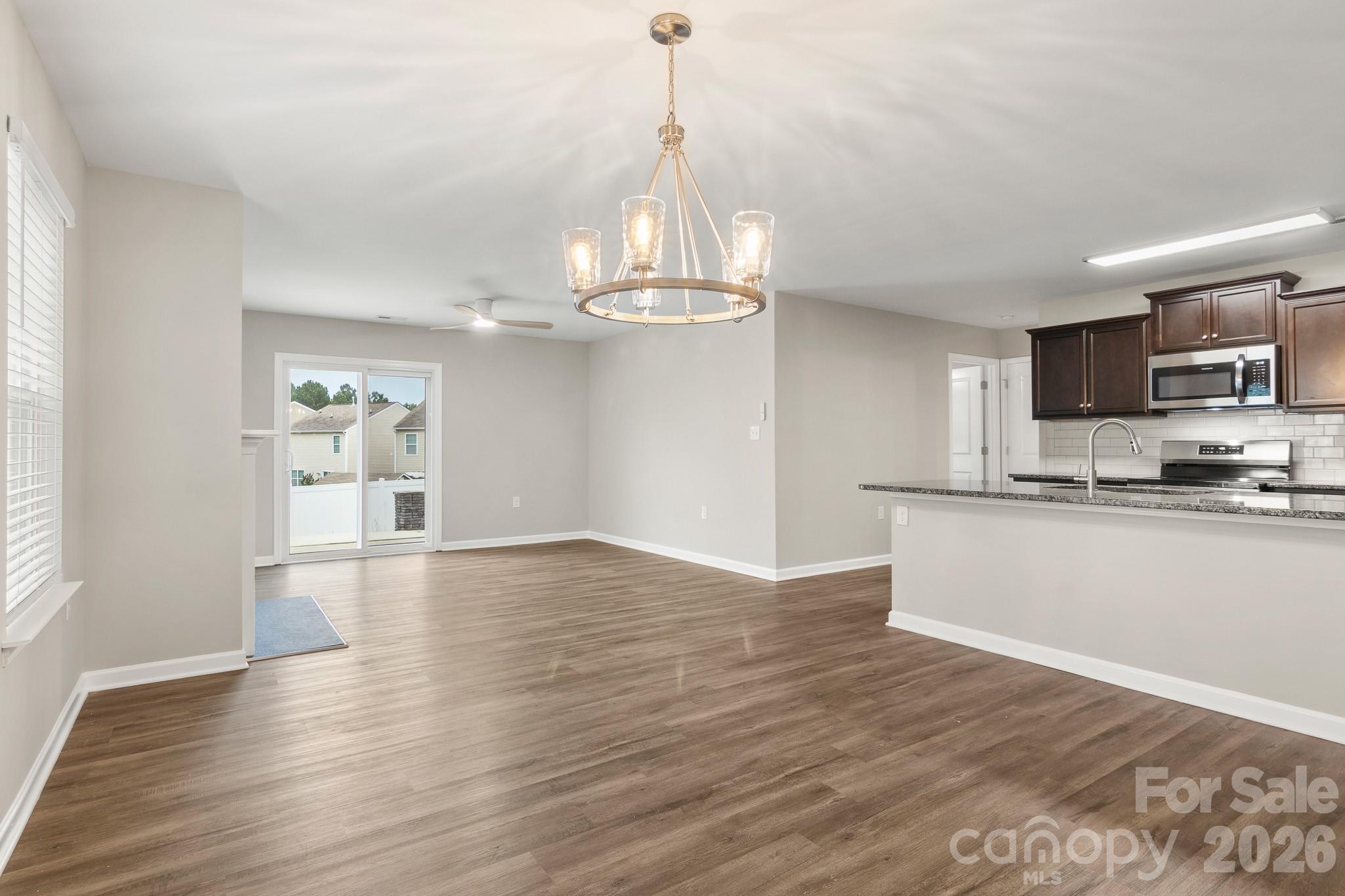 637 Nannyberry Lane — Concord