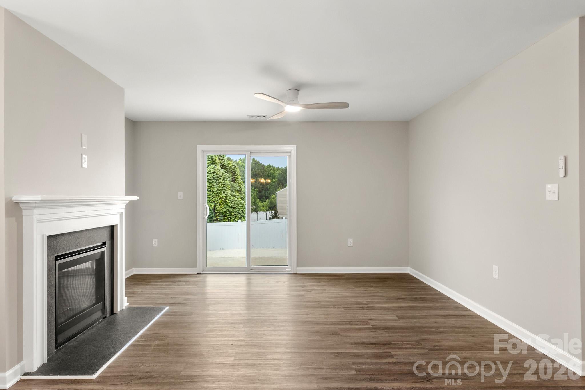 637 Nannyberry Lane — Concord