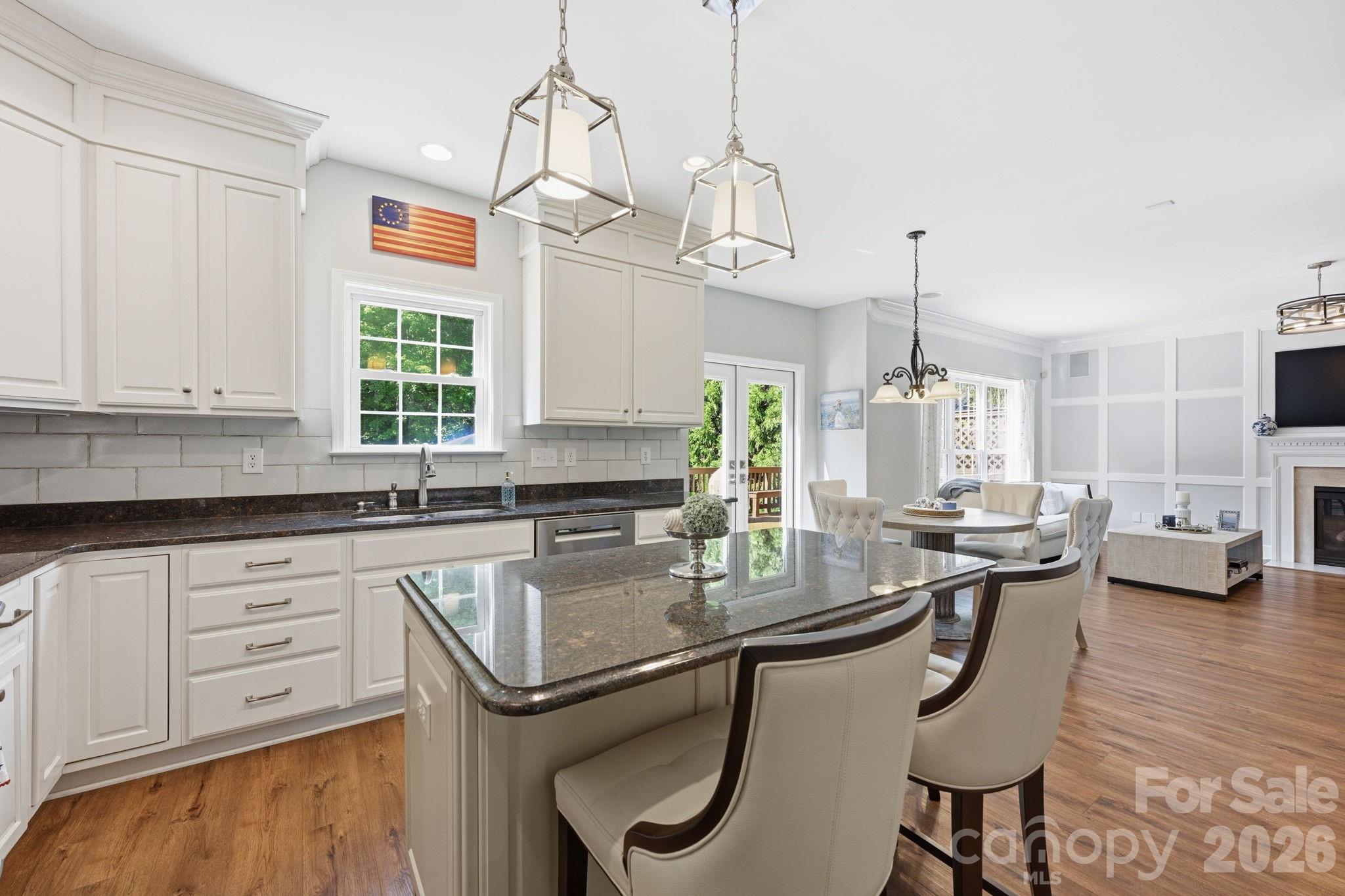 2530 Shady Reach Lane — Charlotte