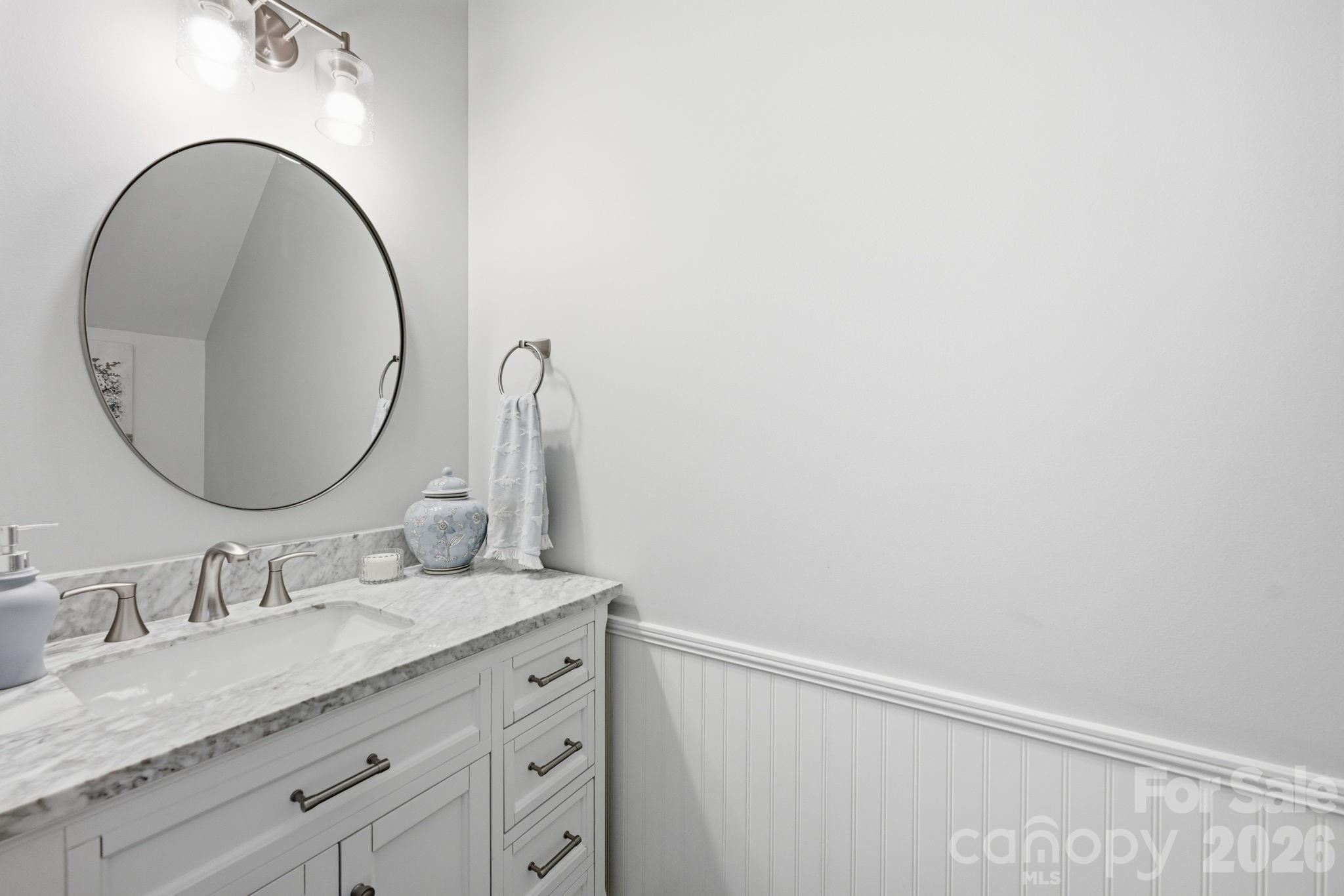 2530 Shady Reach Lane — Charlotte