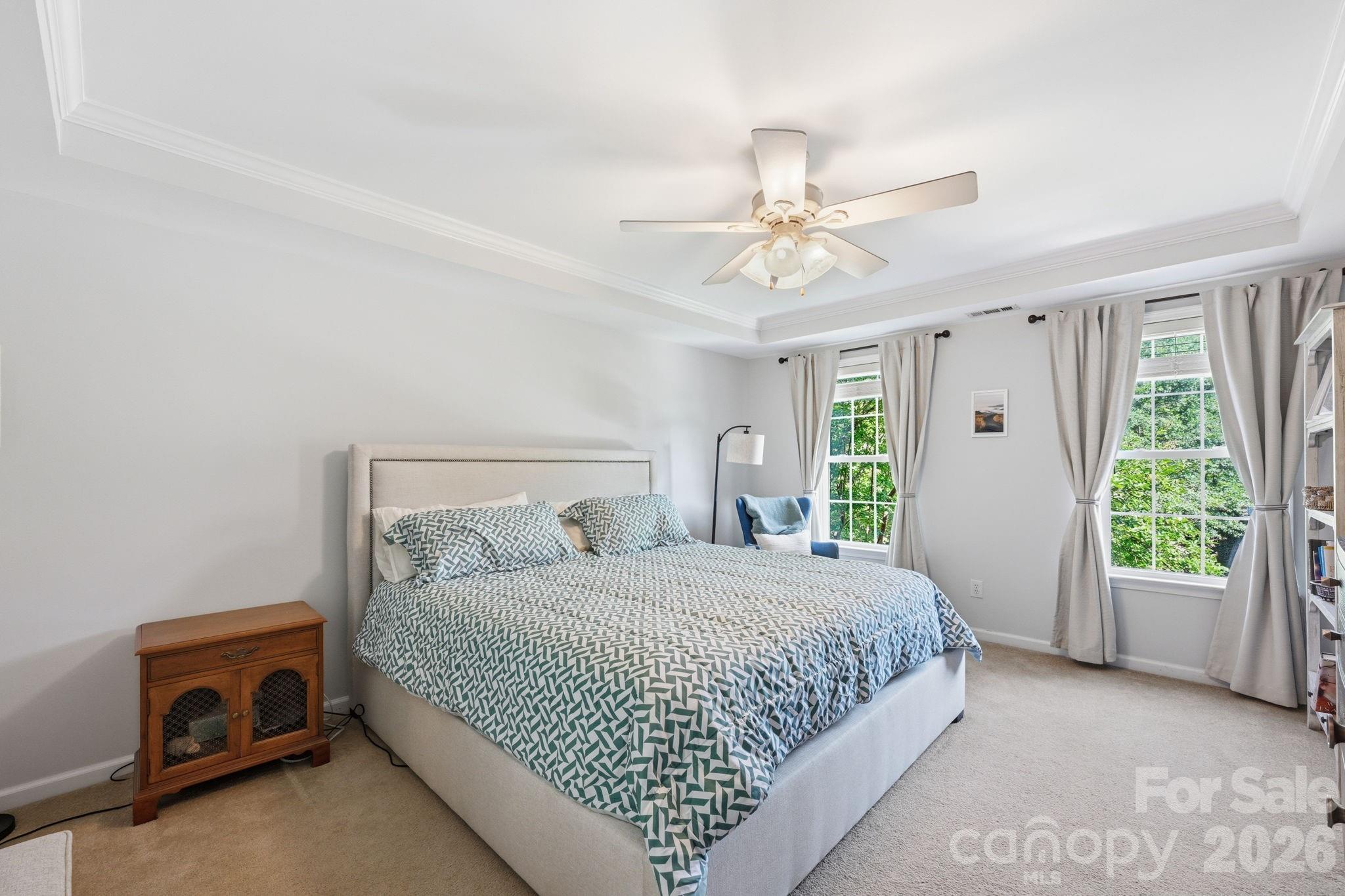 2530 Shady Reach Lane — Charlotte