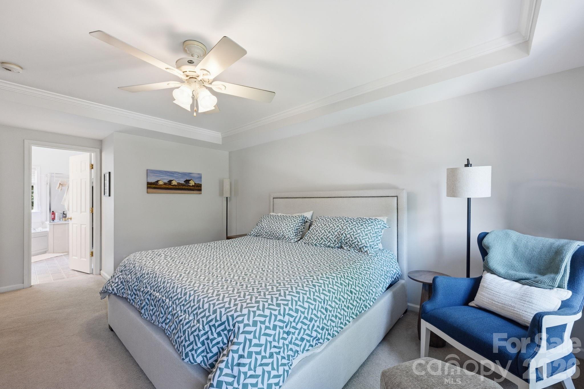 2530 Shady Reach Lane — Charlotte