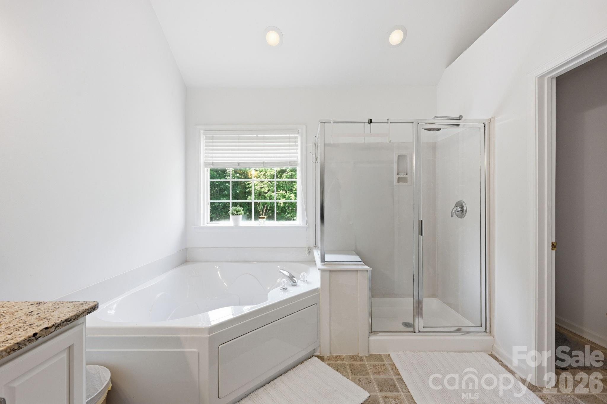2530 Shady Reach Lane — Charlotte