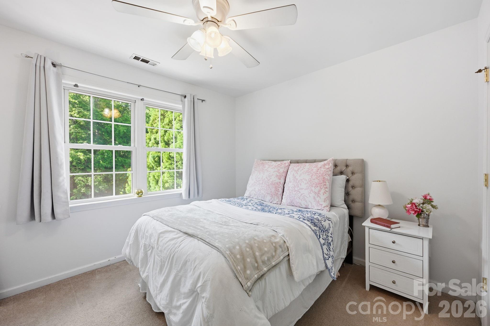 2530 Shady Reach Lane — Charlotte