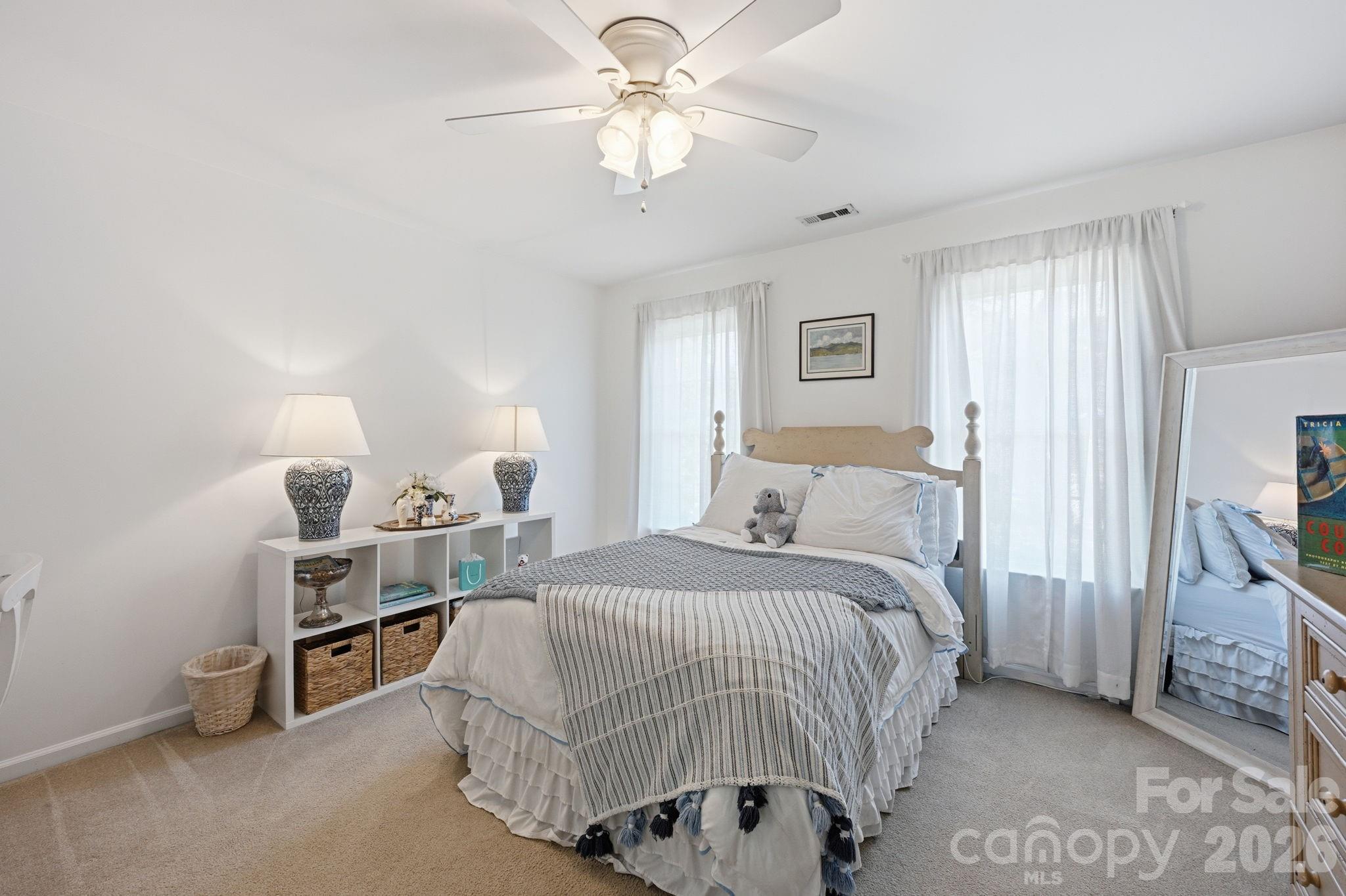 2530 Shady Reach Lane — Charlotte