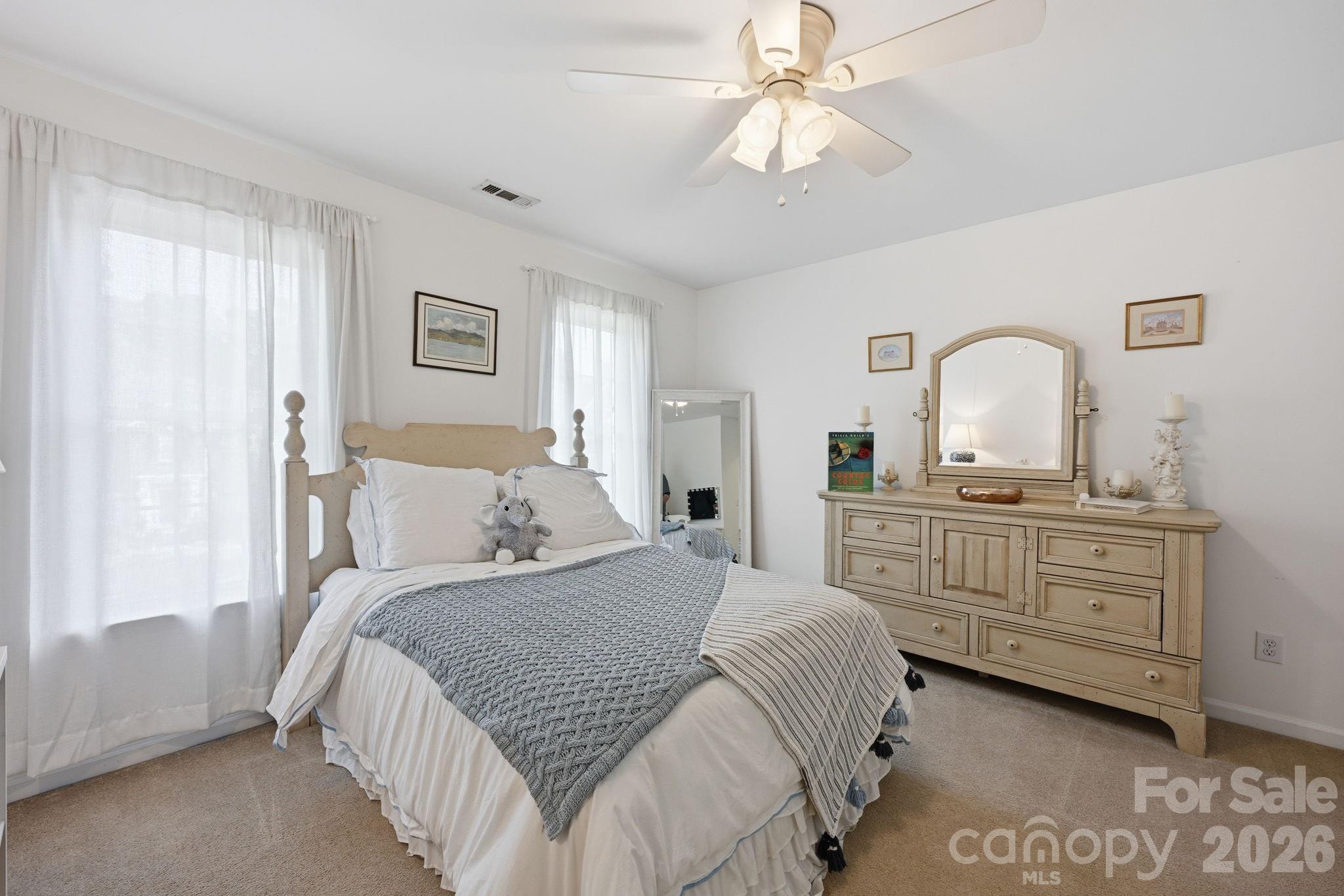 2530 Shady Reach Lane — Charlotte