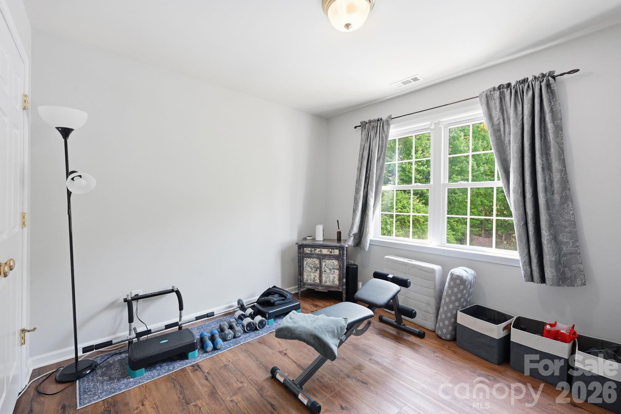 2530 Shady Reach Lane — Charlotte