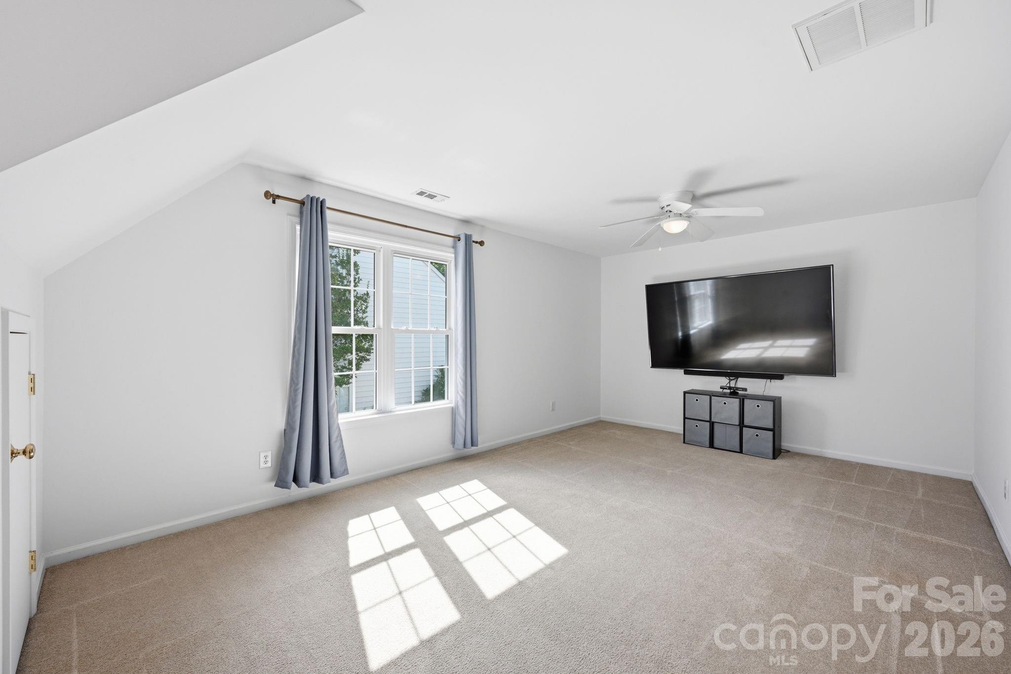 2530 Shady Reach Lane — Charlotte