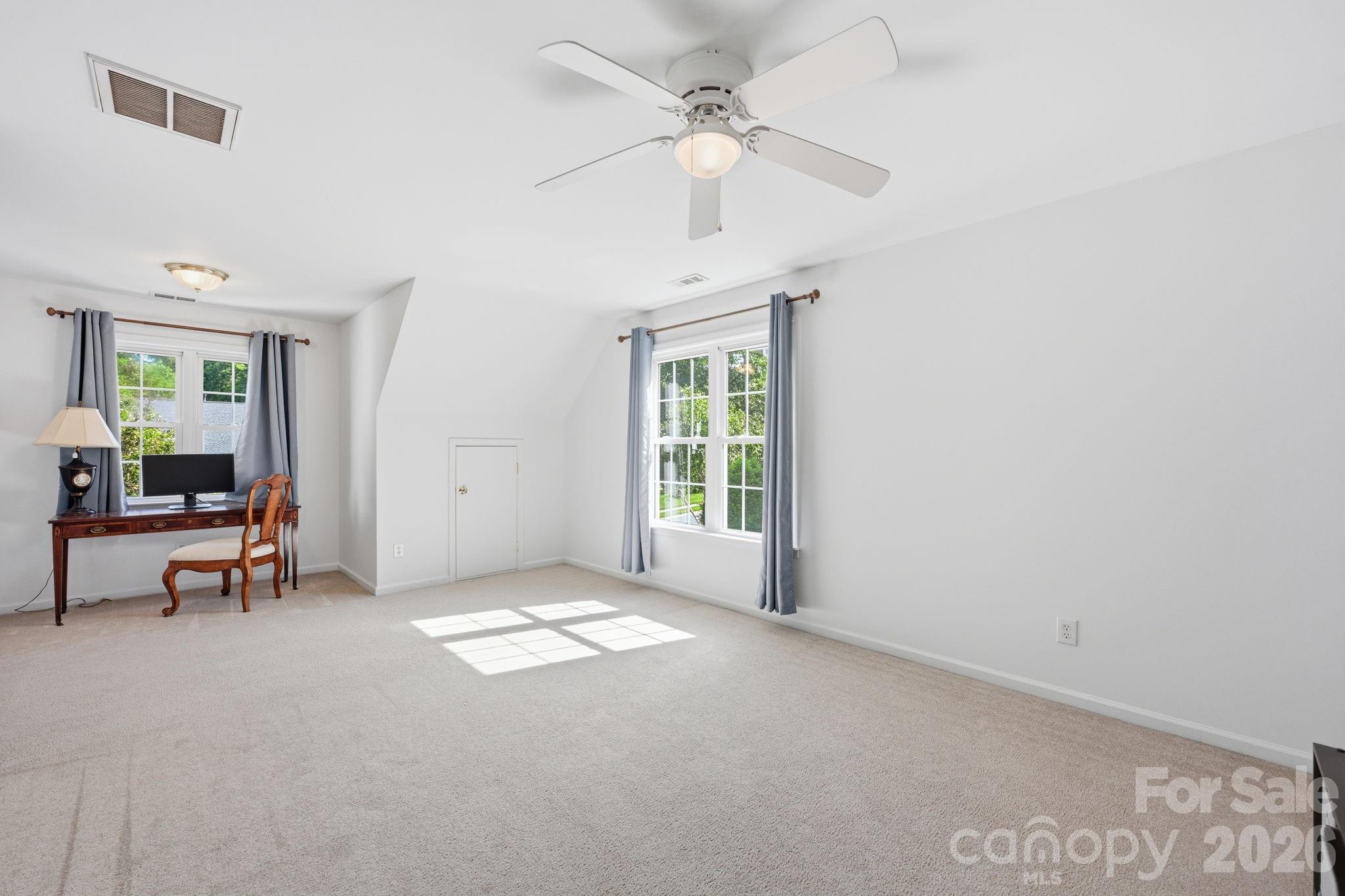 2530 Shady Reach Lane — Charlotte