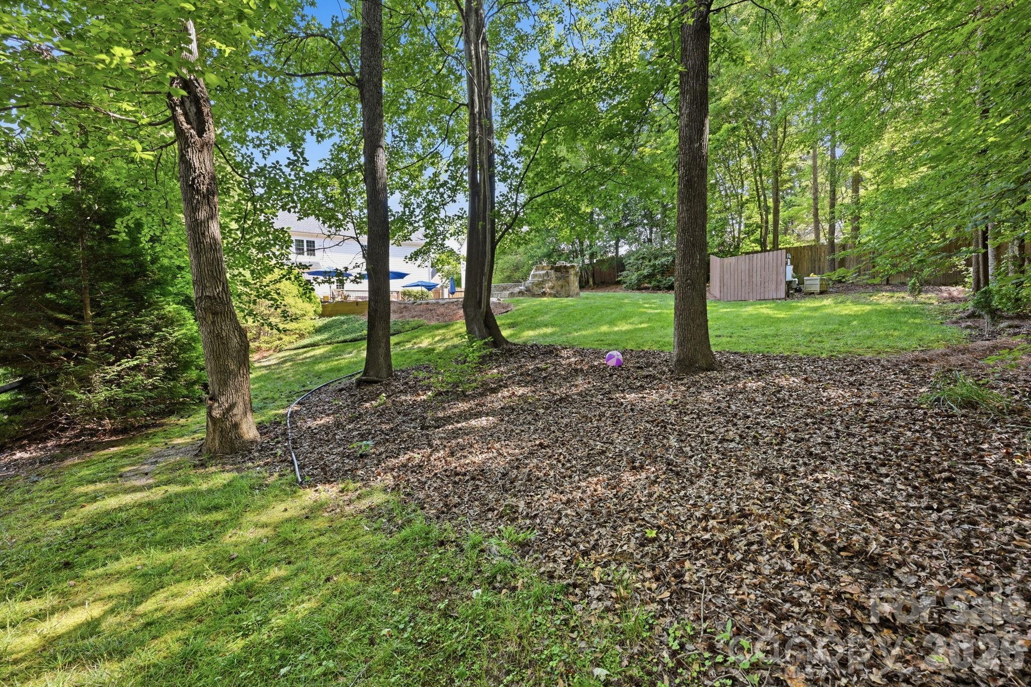 2530 Shady Reach Lane — Charlotte