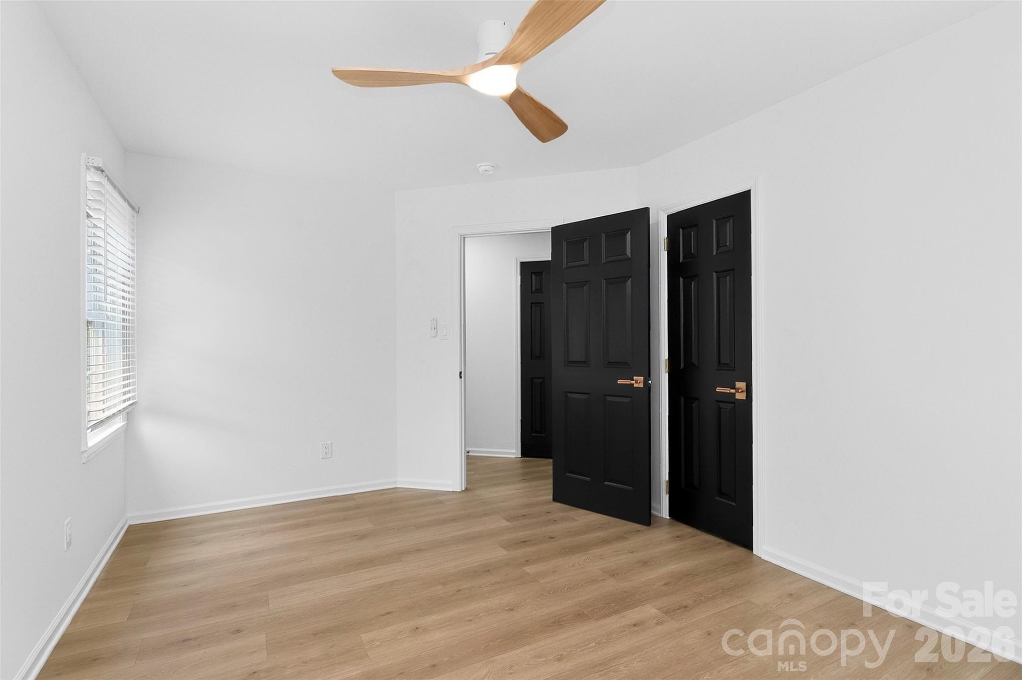 1943 Watlington Drive — Charlotte