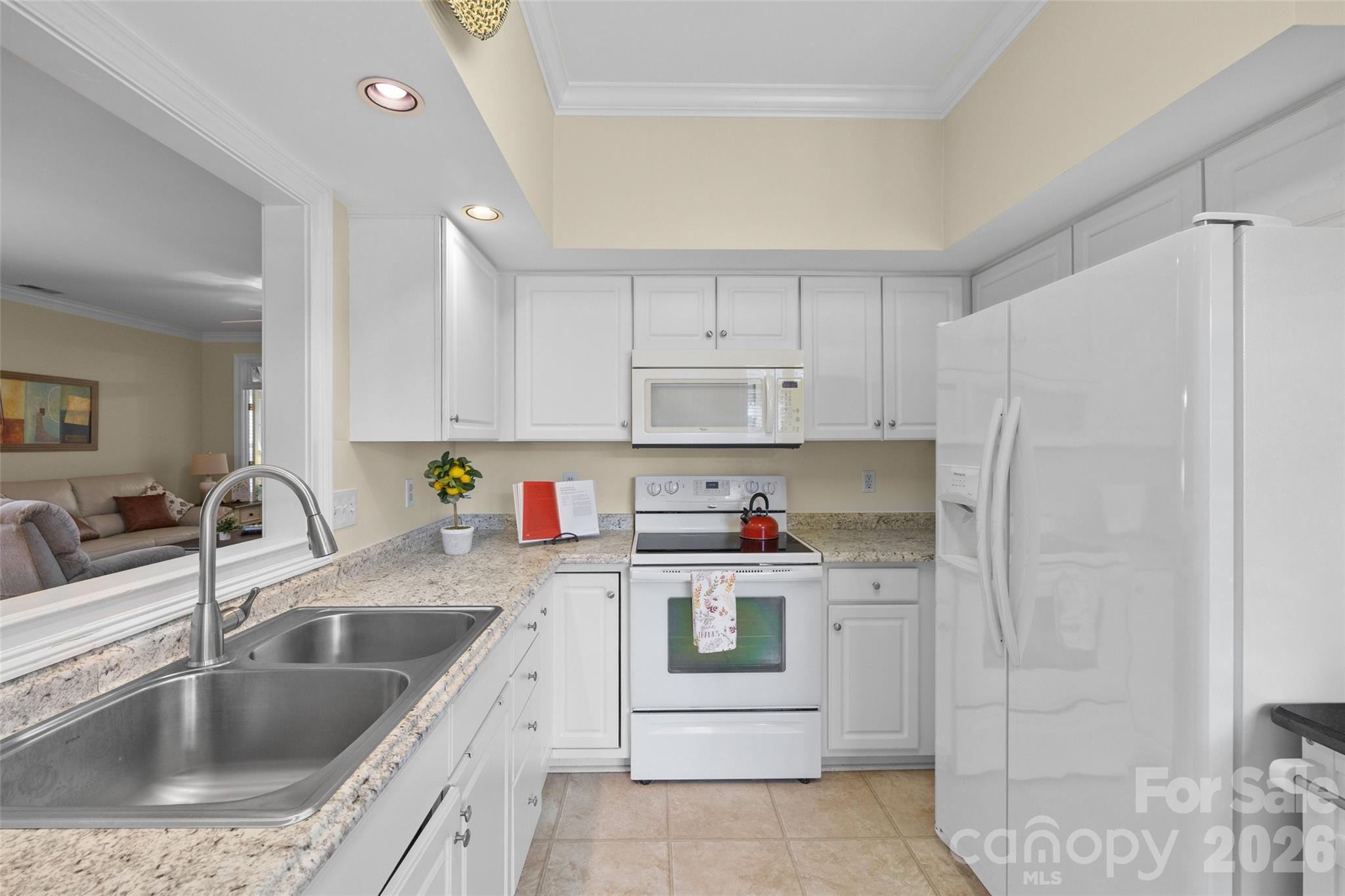 1551 Herlong Court — Rock Hill