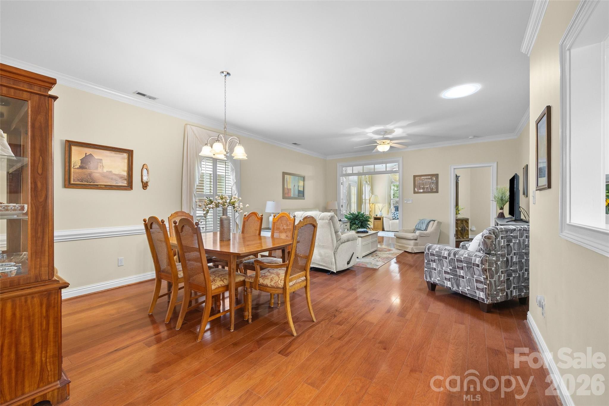 1551 Herlong Court — Rock Hill