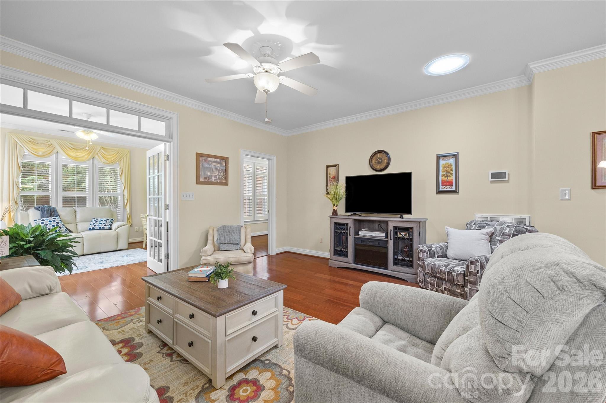 1551 Herlong Court — Rock Hill