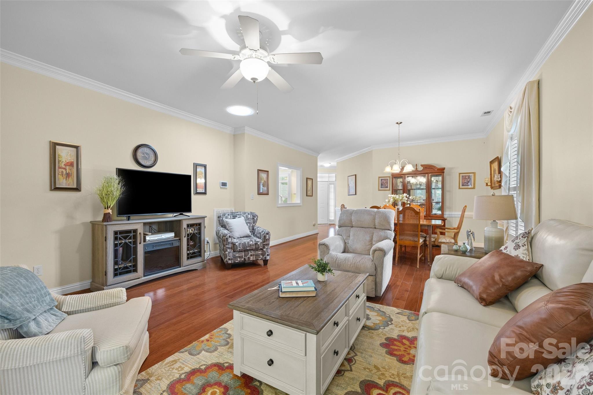 1551 Herlong Court — Rock Hill
