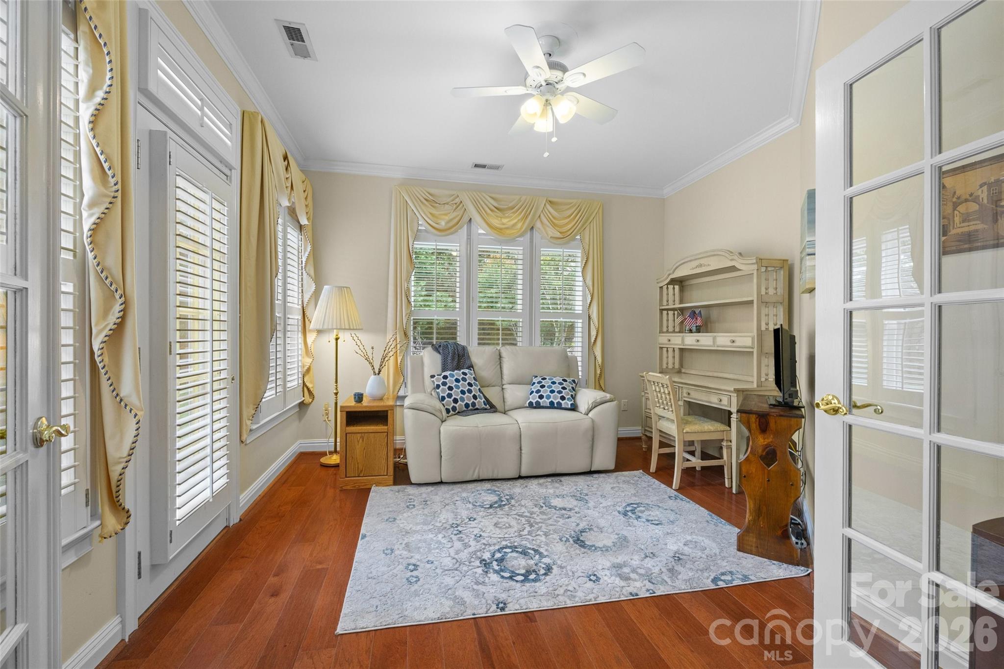 1551 Herlong Court — Rock Hill