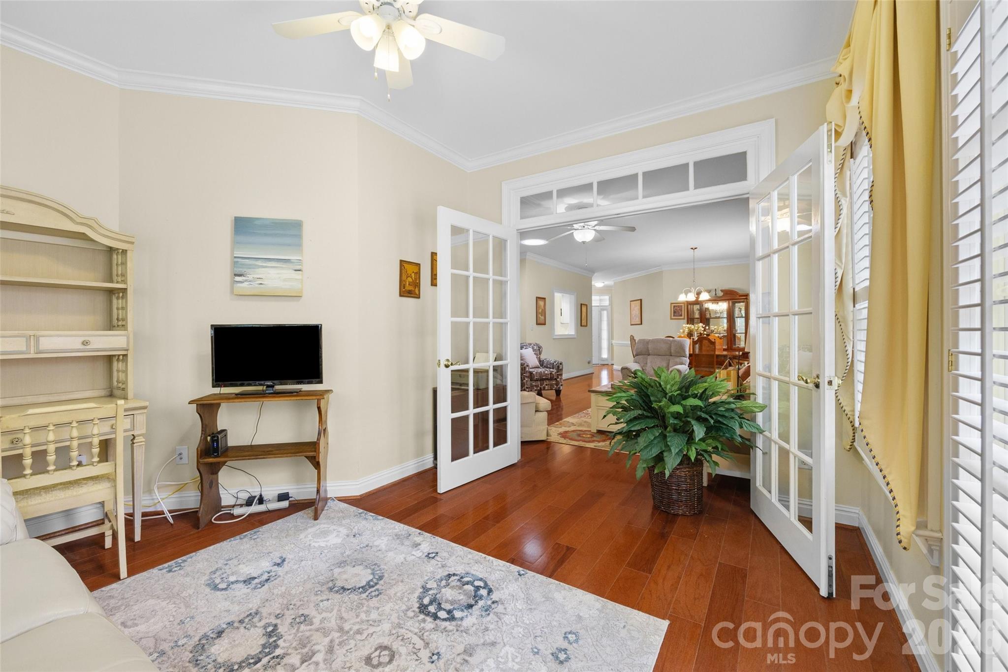1551 Herlong Court — Rock Hill