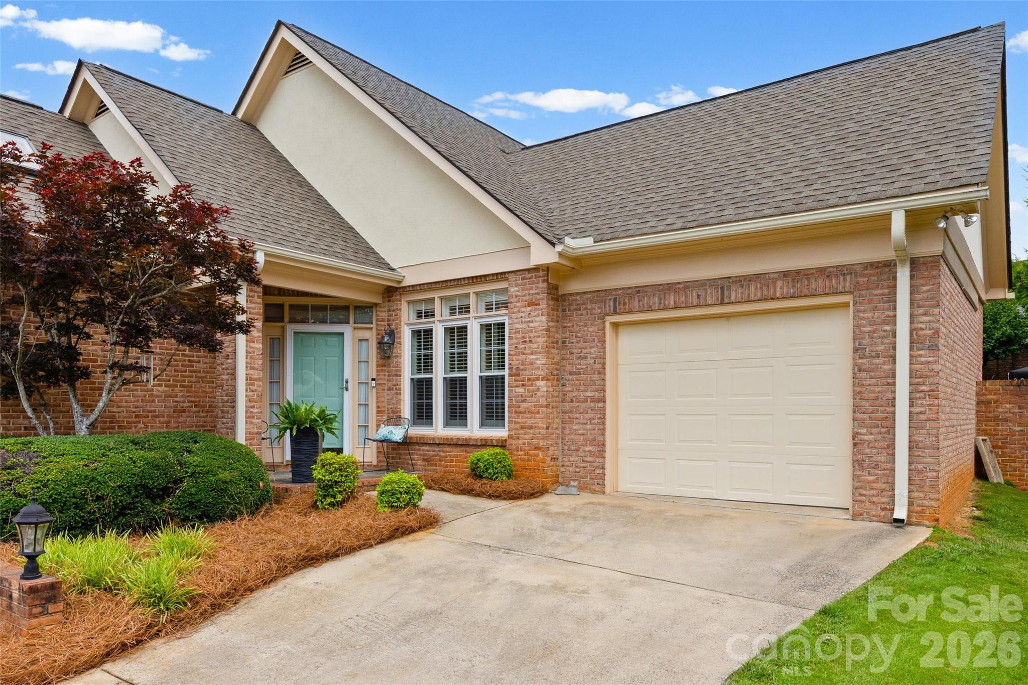 1551 Herlong Court — Rock Hill