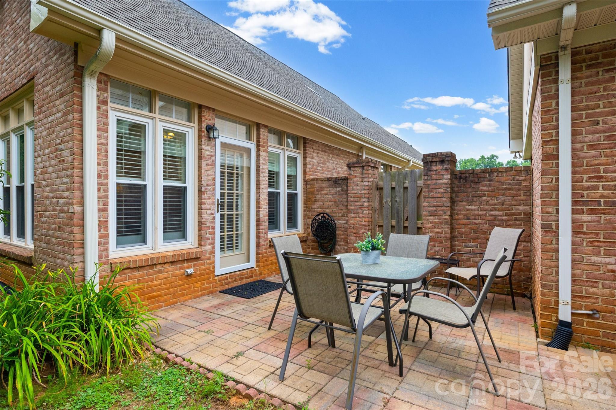 1551 Herlong Court — Rock Hill