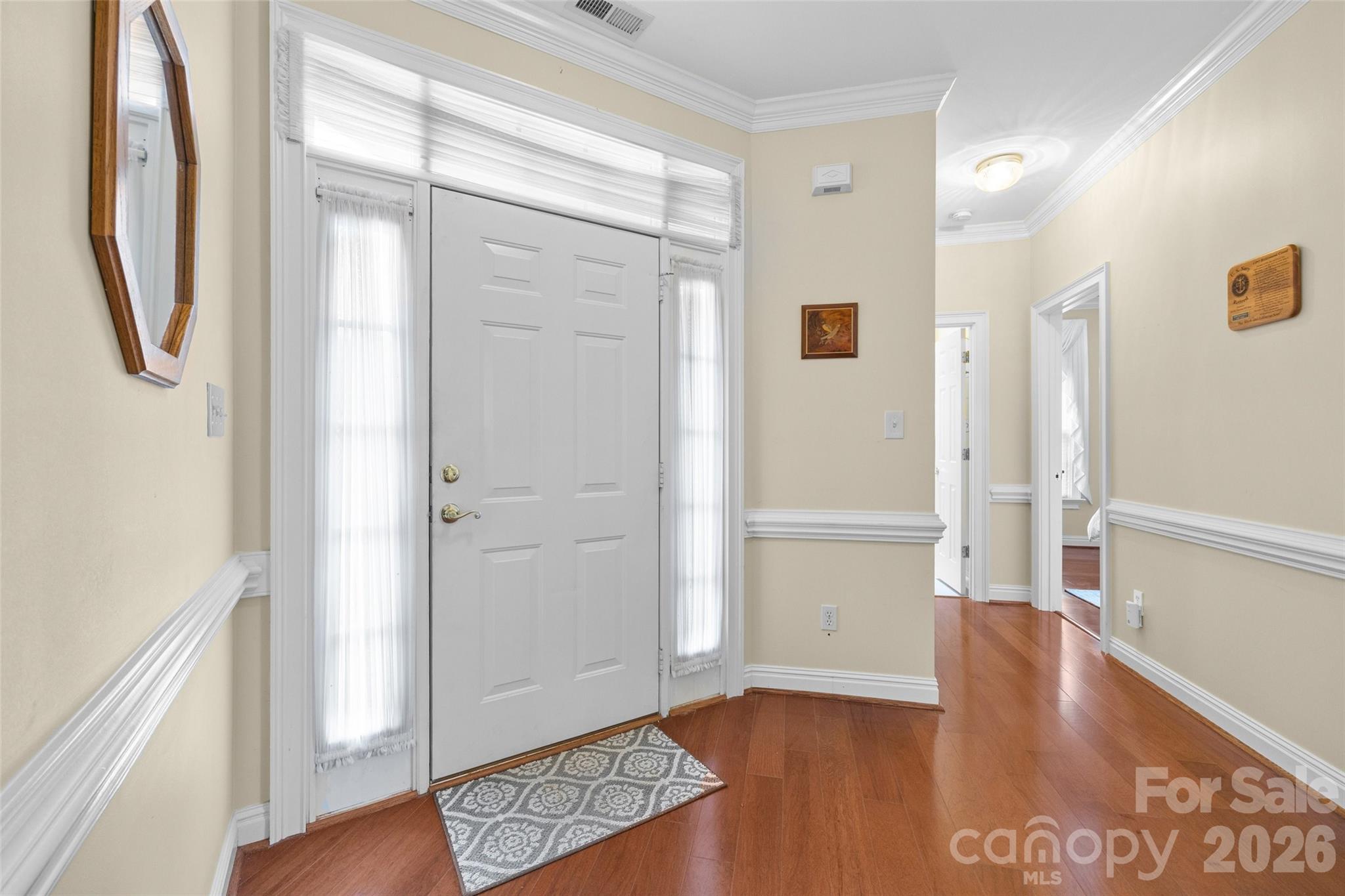 1551 Herlong Court — Rock Hill