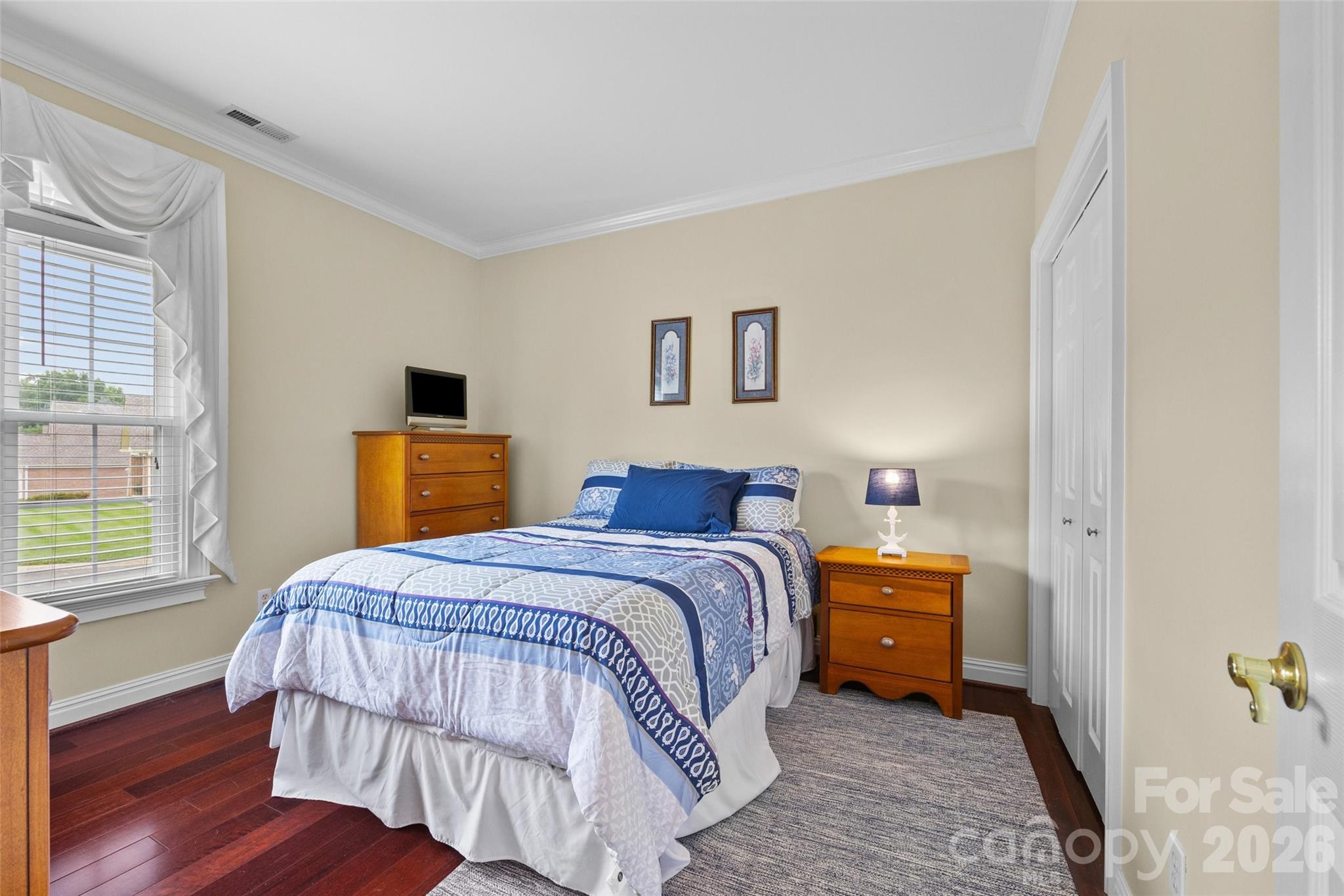 1551 Herlong Court — Rock Hill