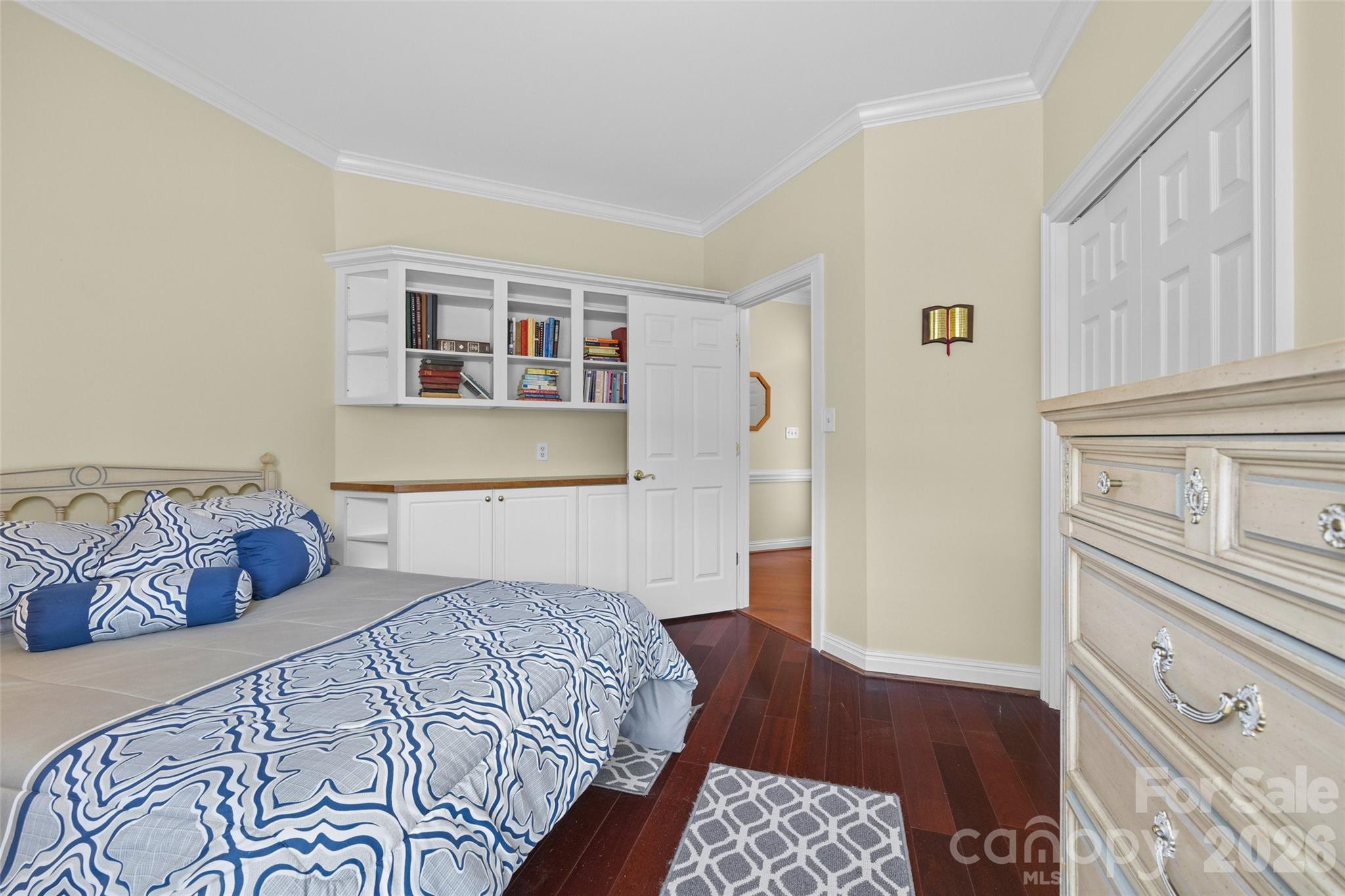 1551 Herlong Court — Rock Hill