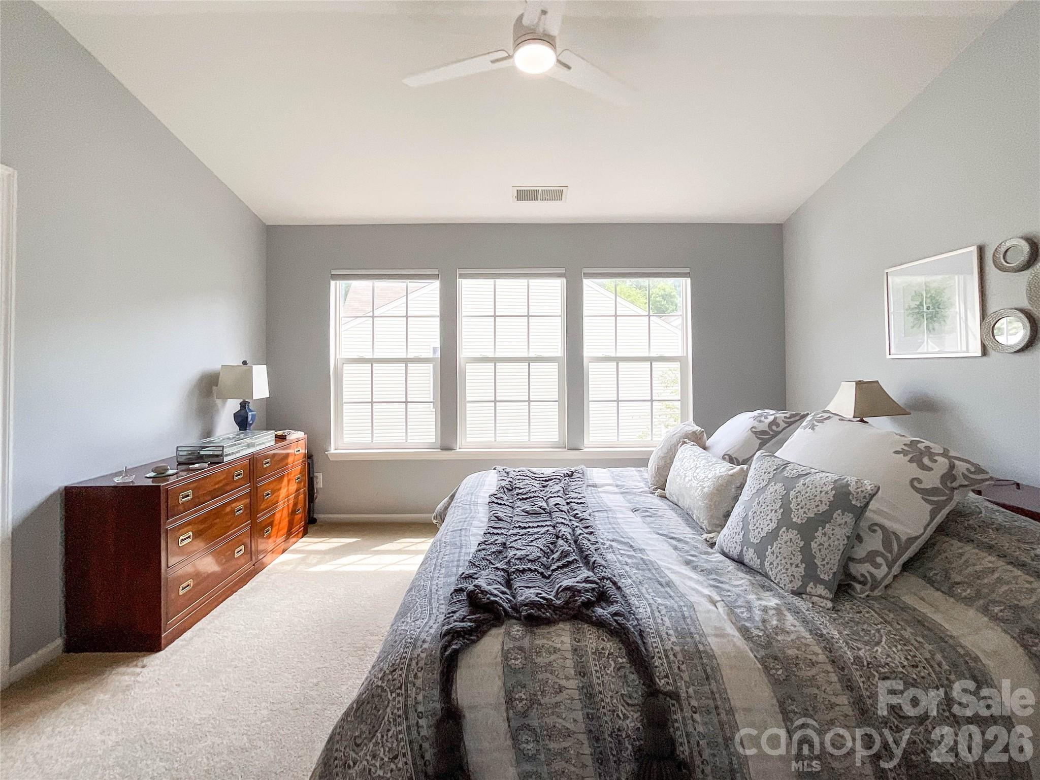 6876 Rothchild Drive — Charlotte