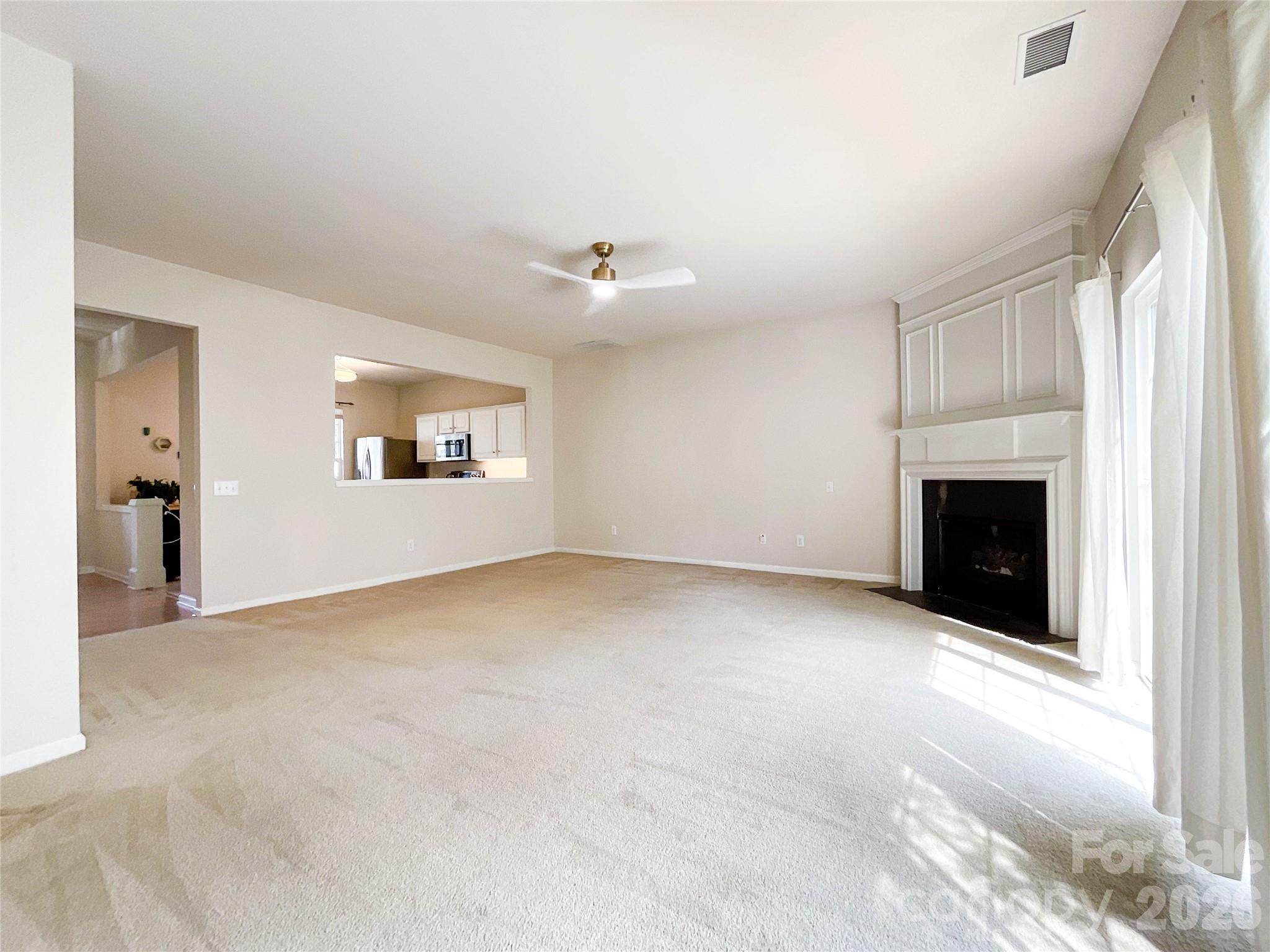 6876 Rothchild Drive — Charlotte