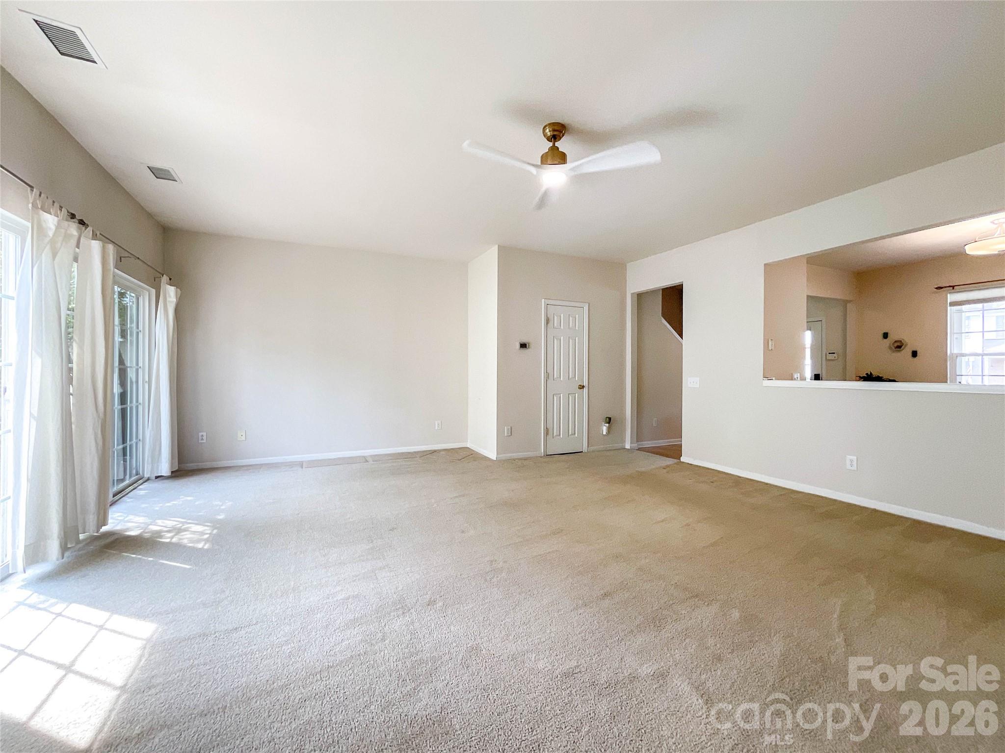 6876 Rothchild Drive — Charlotte