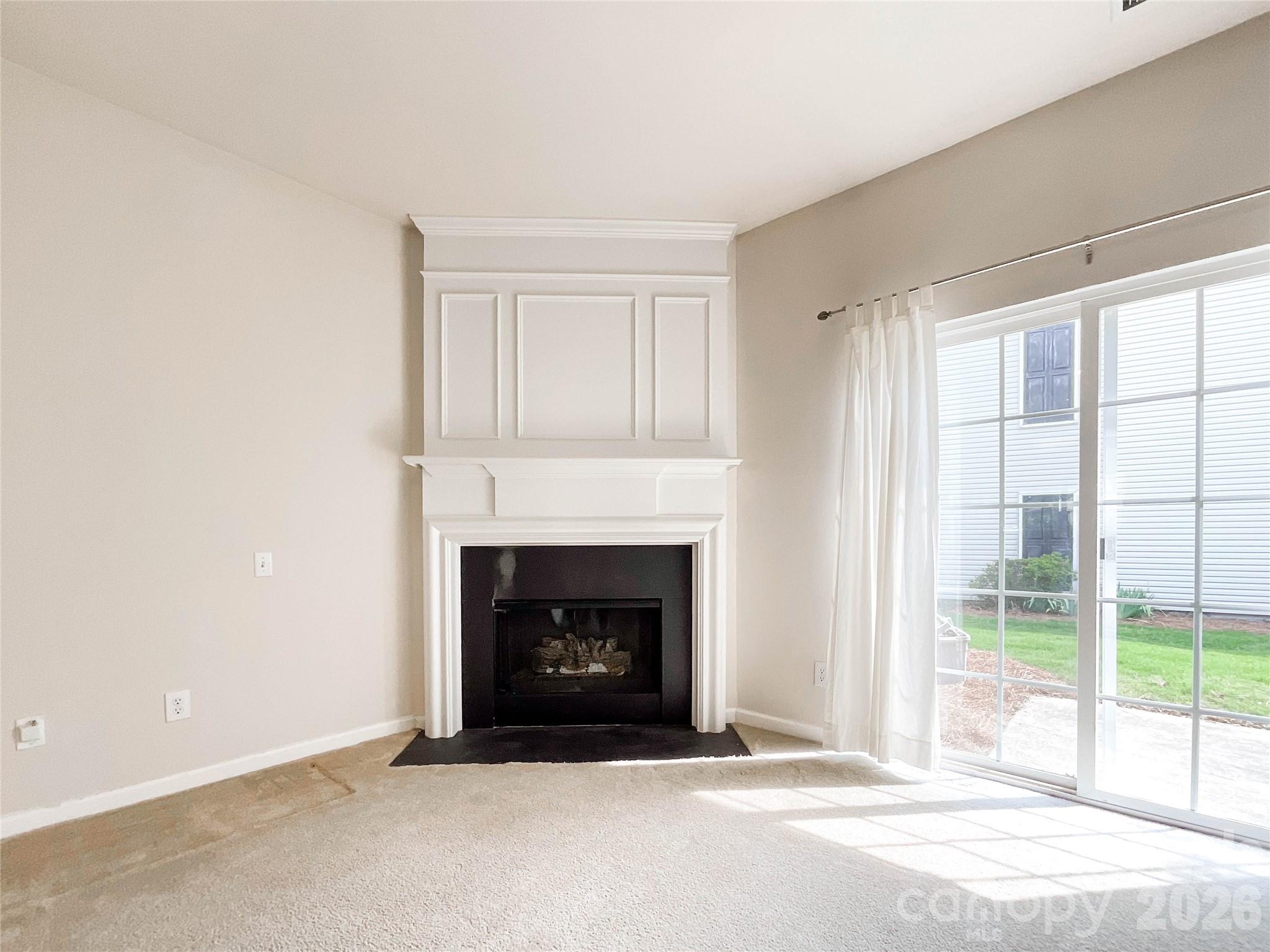 6876 Rothchild Drive — Charlotte