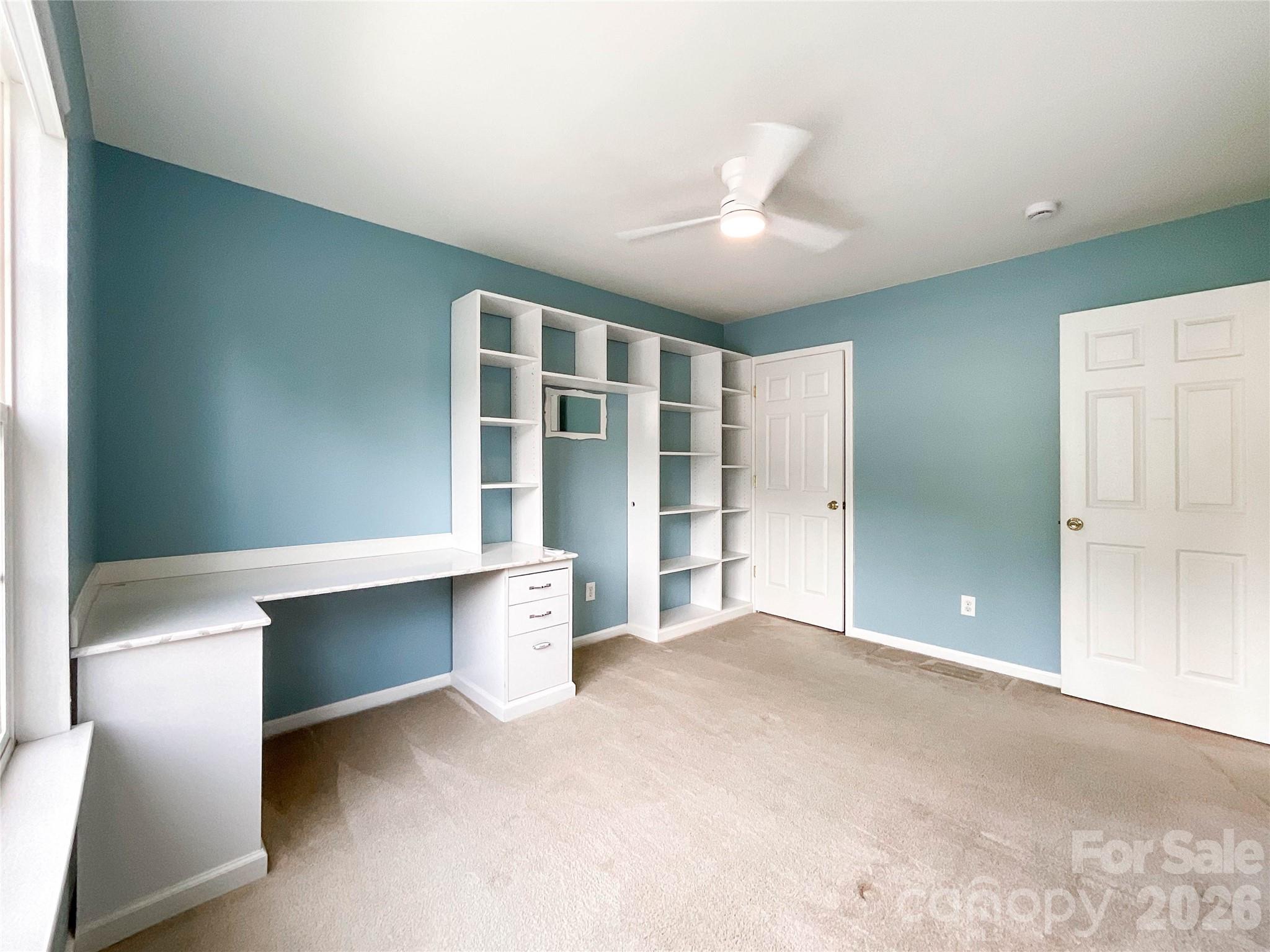 6876 Rothchild Drive — Charlotte