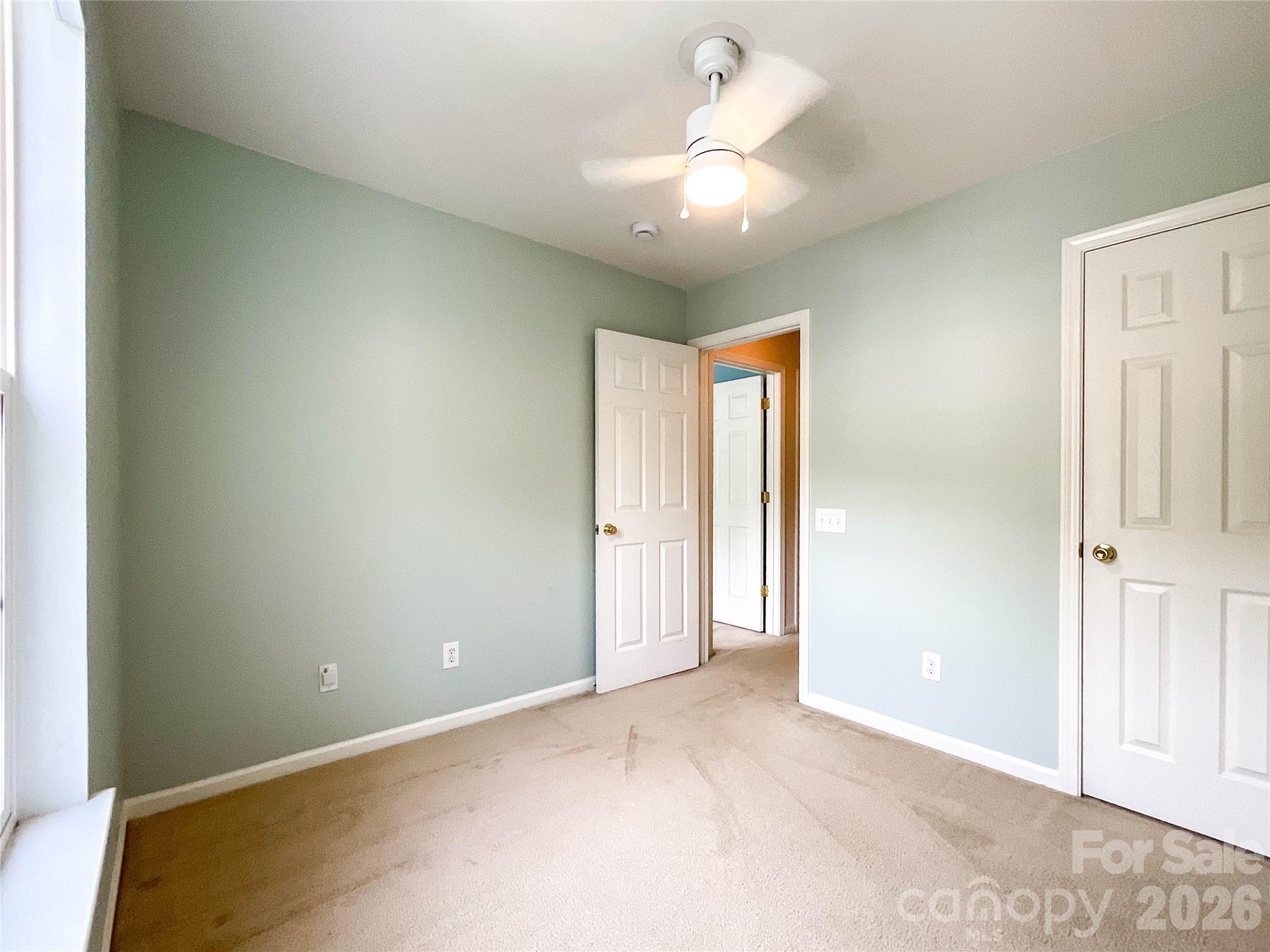 6876 Rothchild Drive — Charlotte