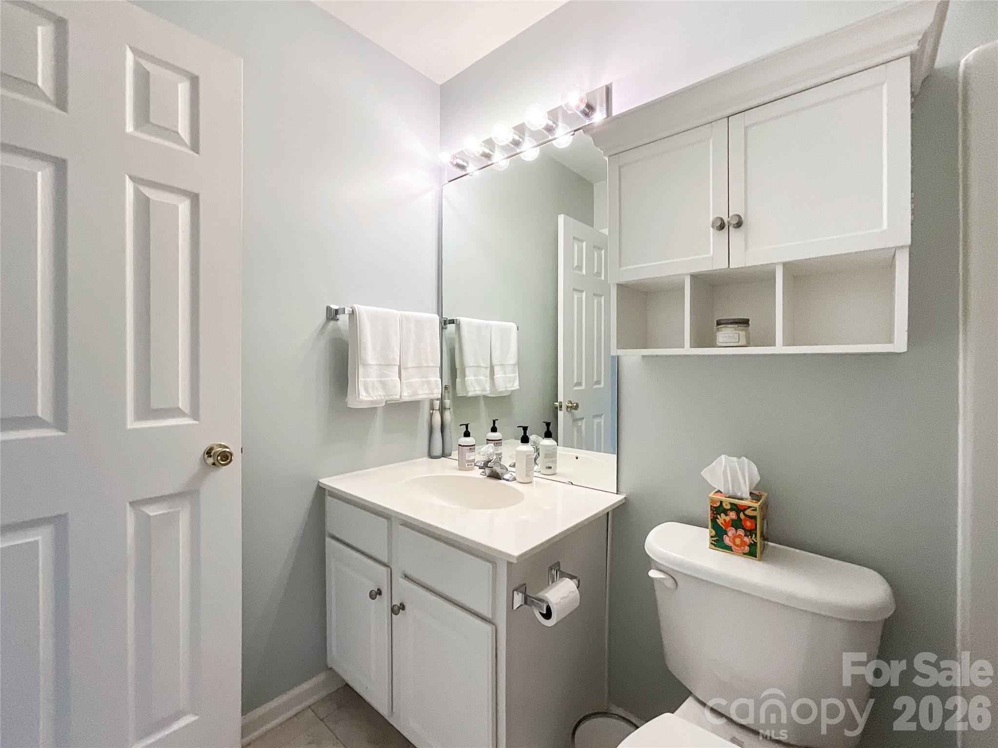 6876 Rothchild Drive — Charlotte