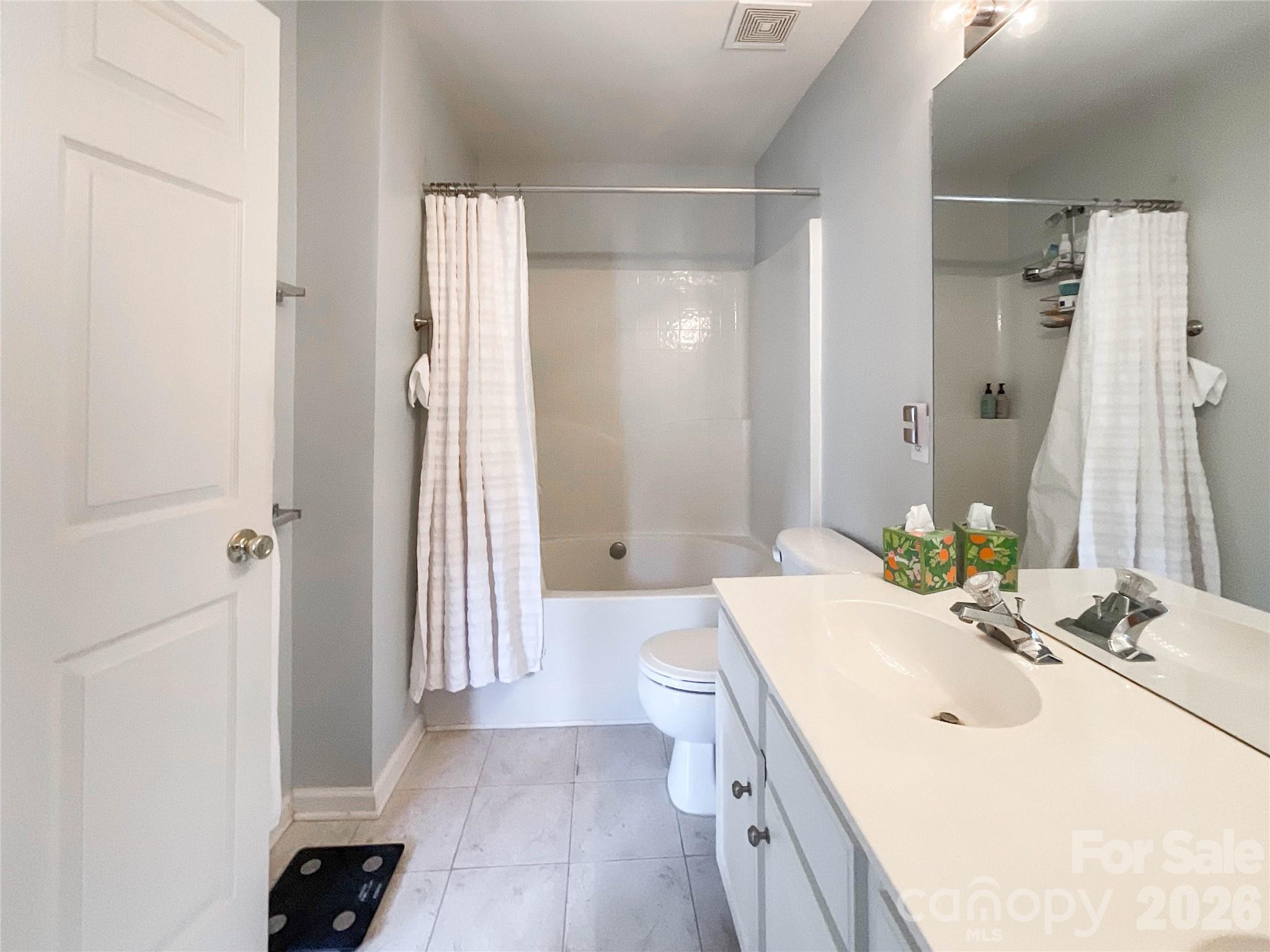 6876 Rothchild Drive — Charlotte